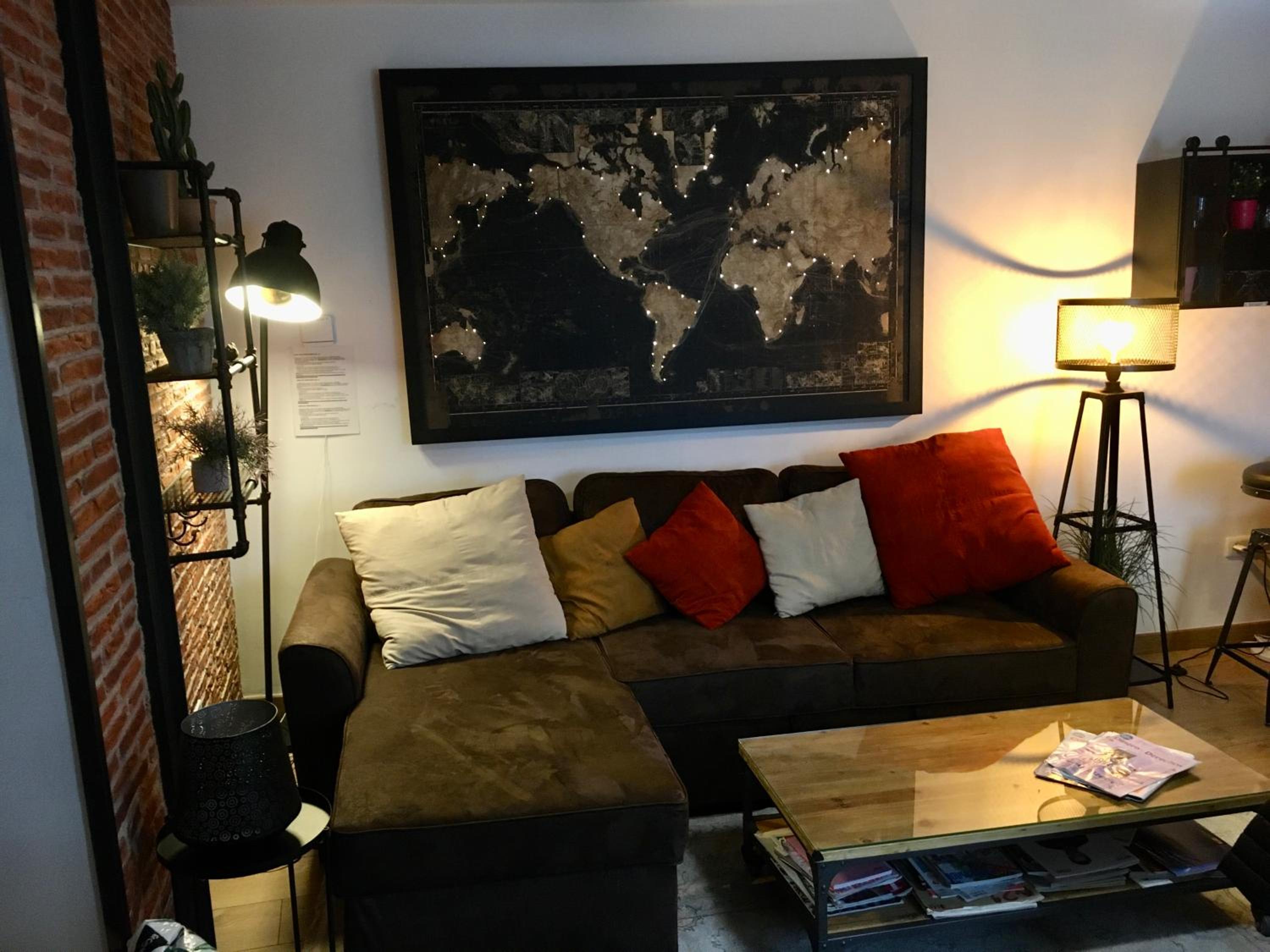 lounge