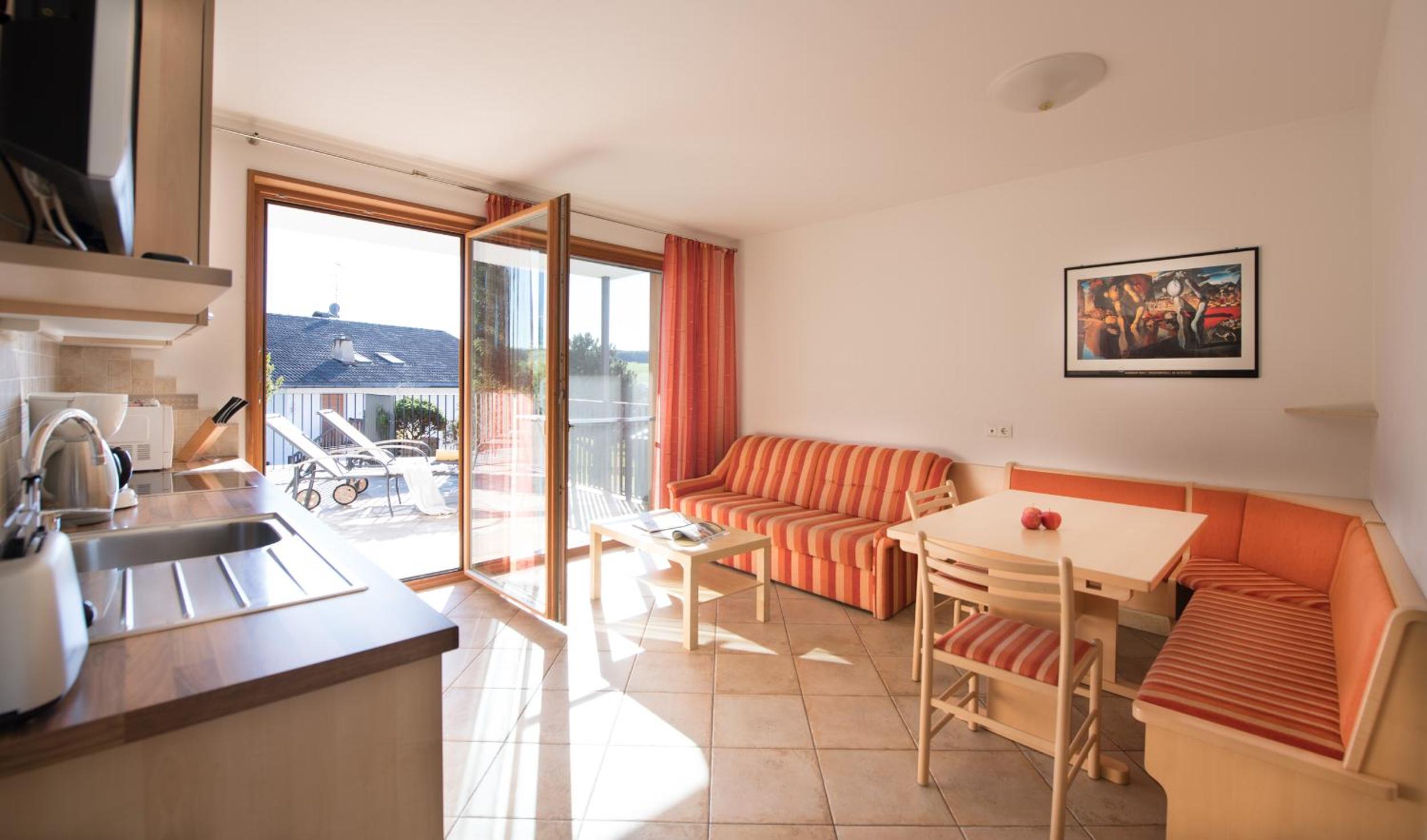 Apartments Elisir view 5