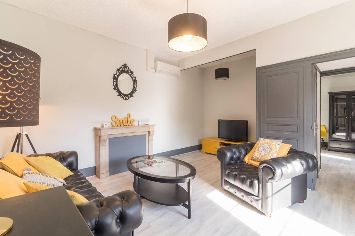 Appartements Le Cru Colbert view 4