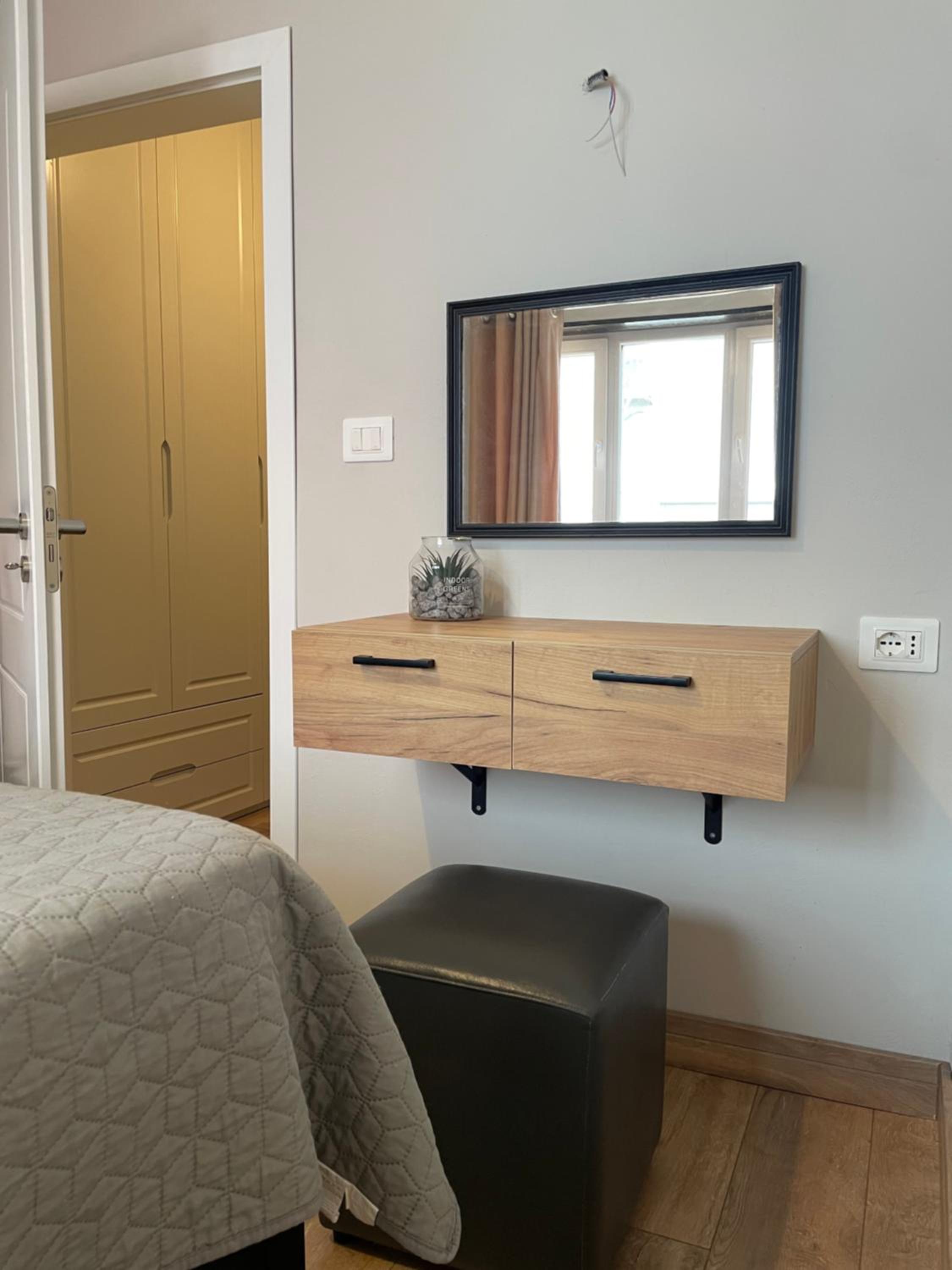 AS Apartament Bllok