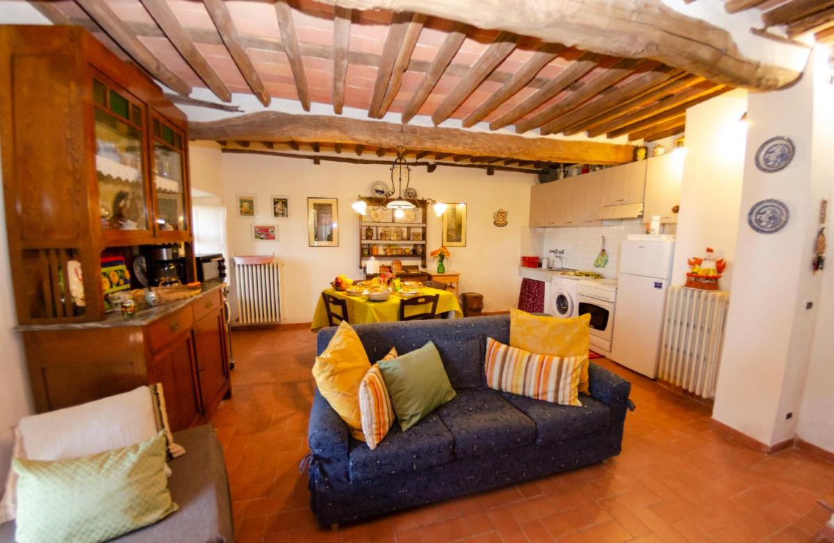 La Cascina photo 2