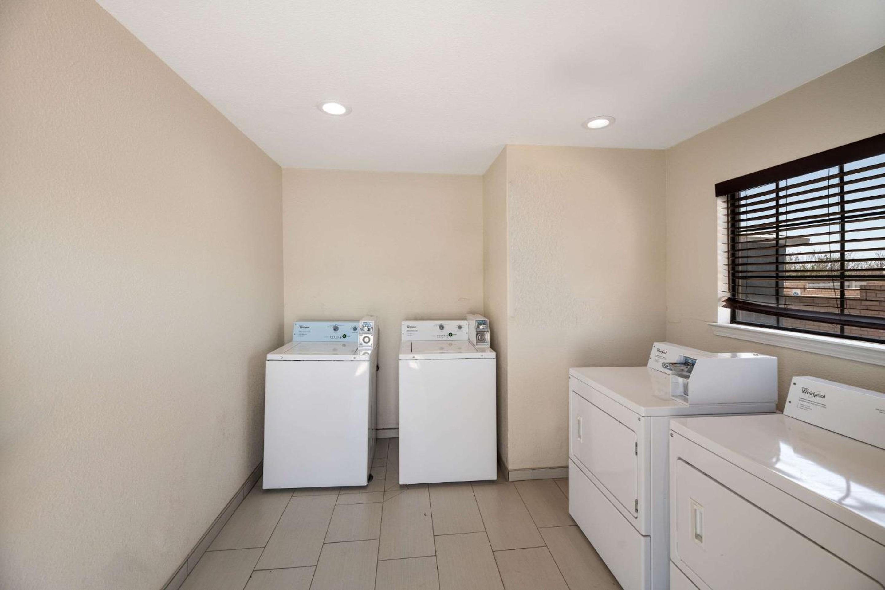 Fort Stockton Vacations - Quality Inn - Property Image 5