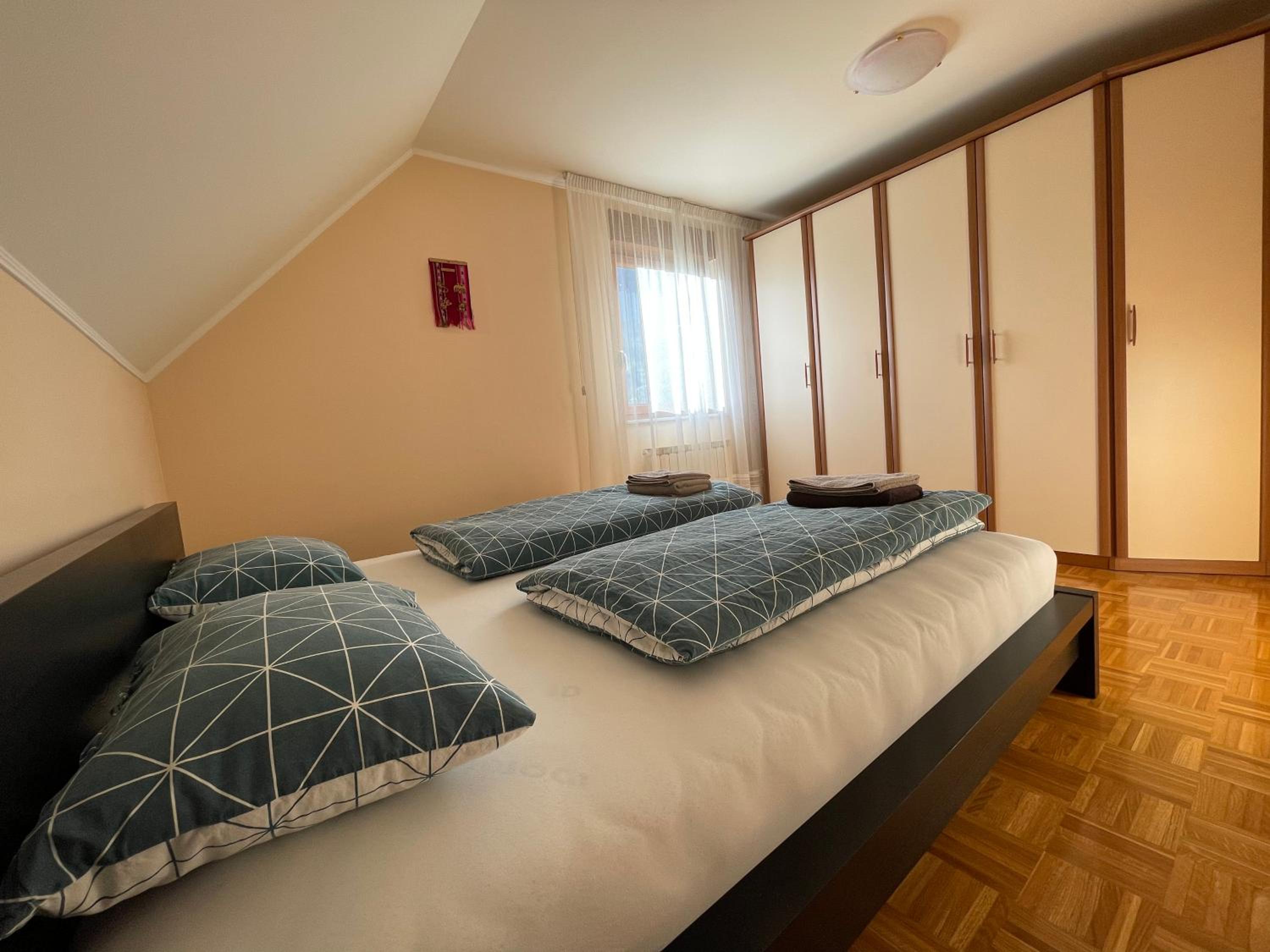 ISONZO APARTMENT view 2