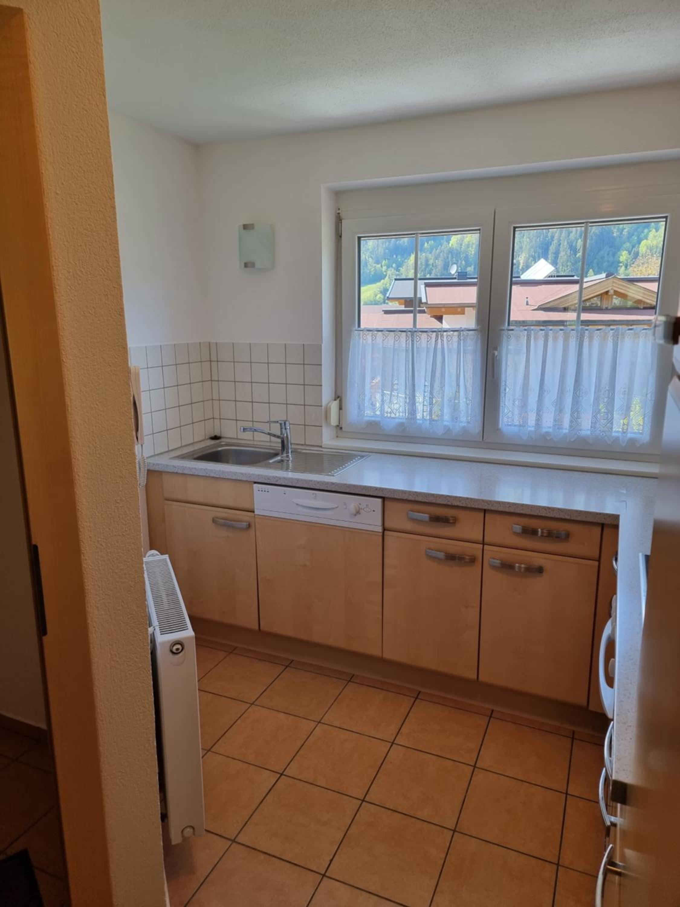 Chalet Waldheim