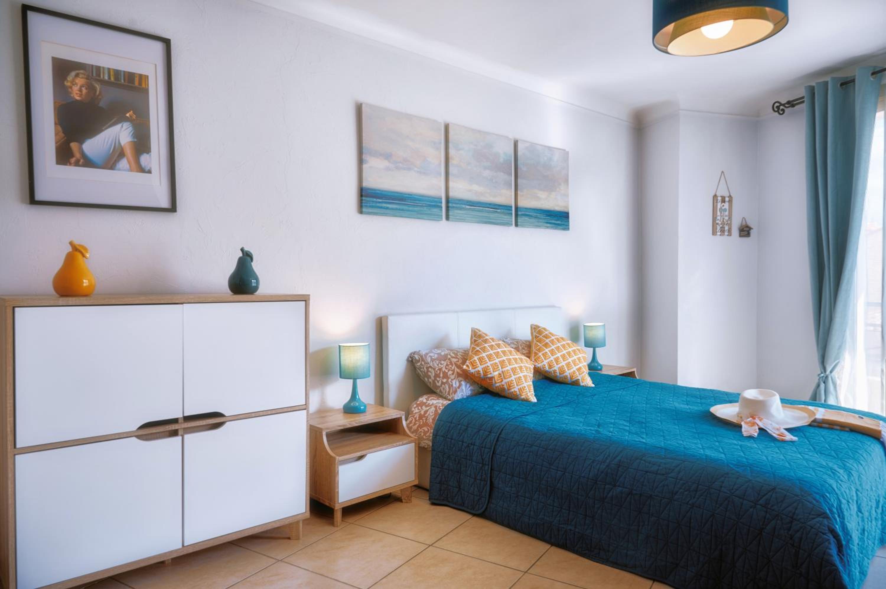 Grand Studio Cannes Centre