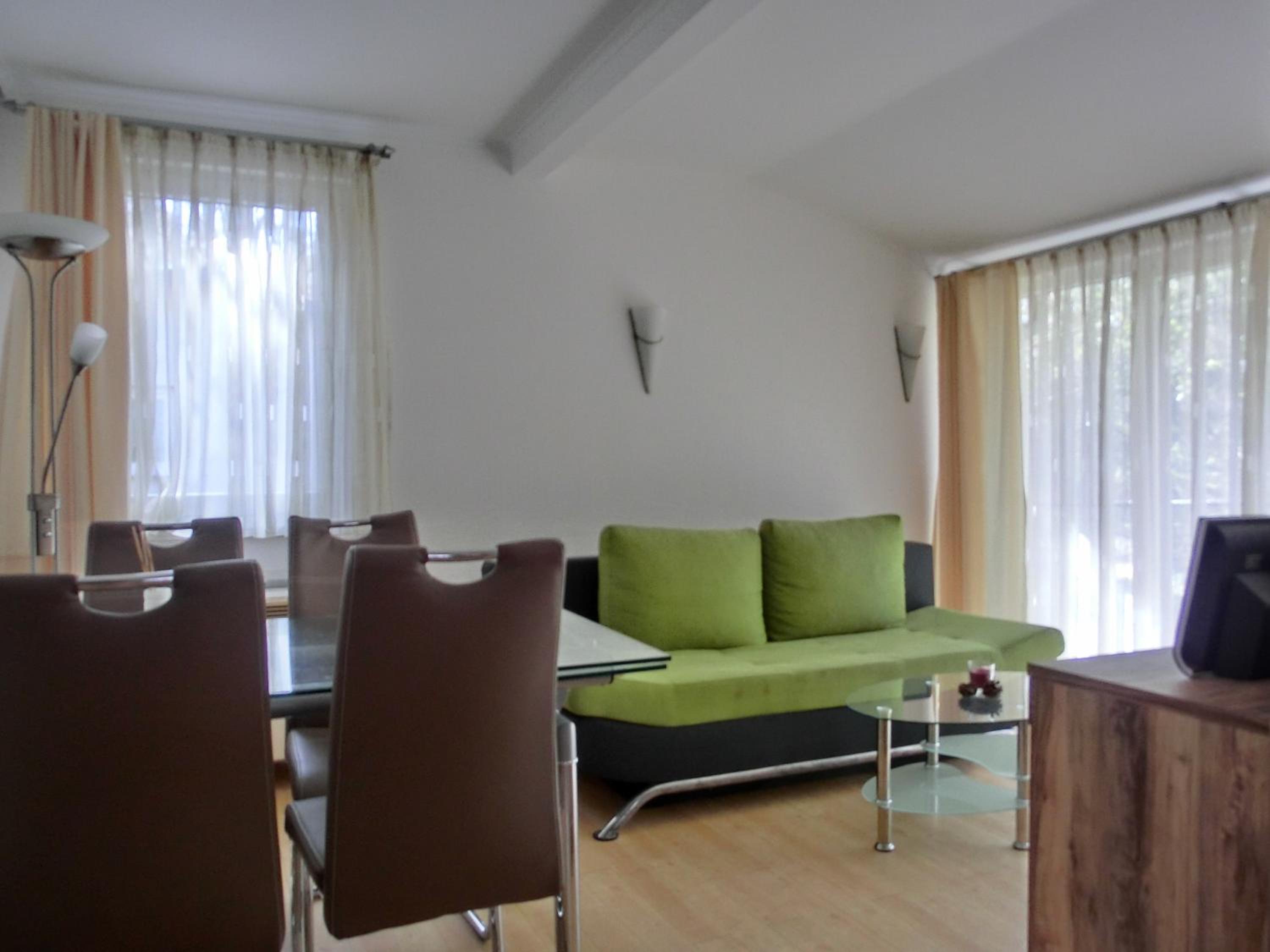 Ferienhaus FH25