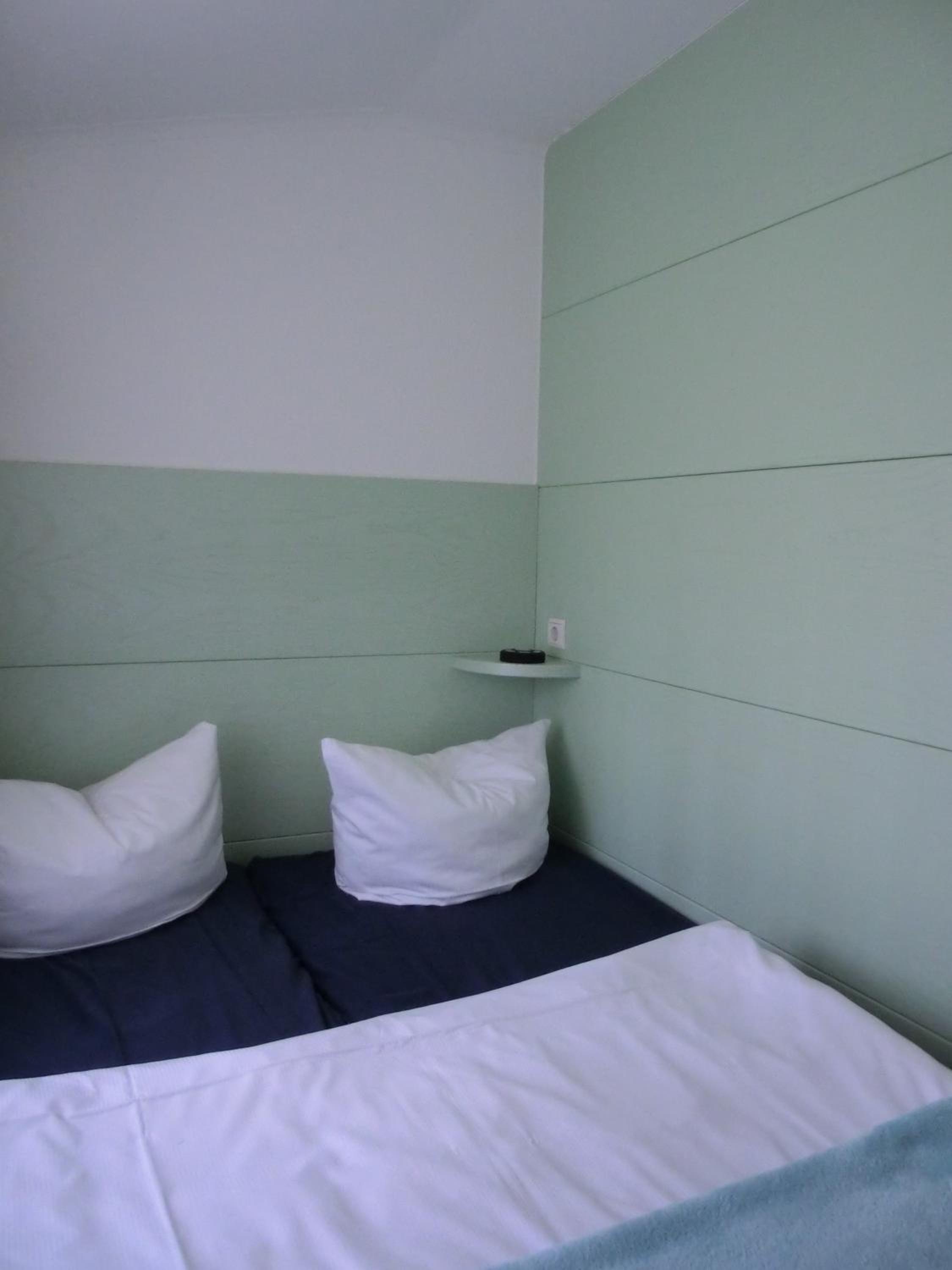 Ferienhaus FH25