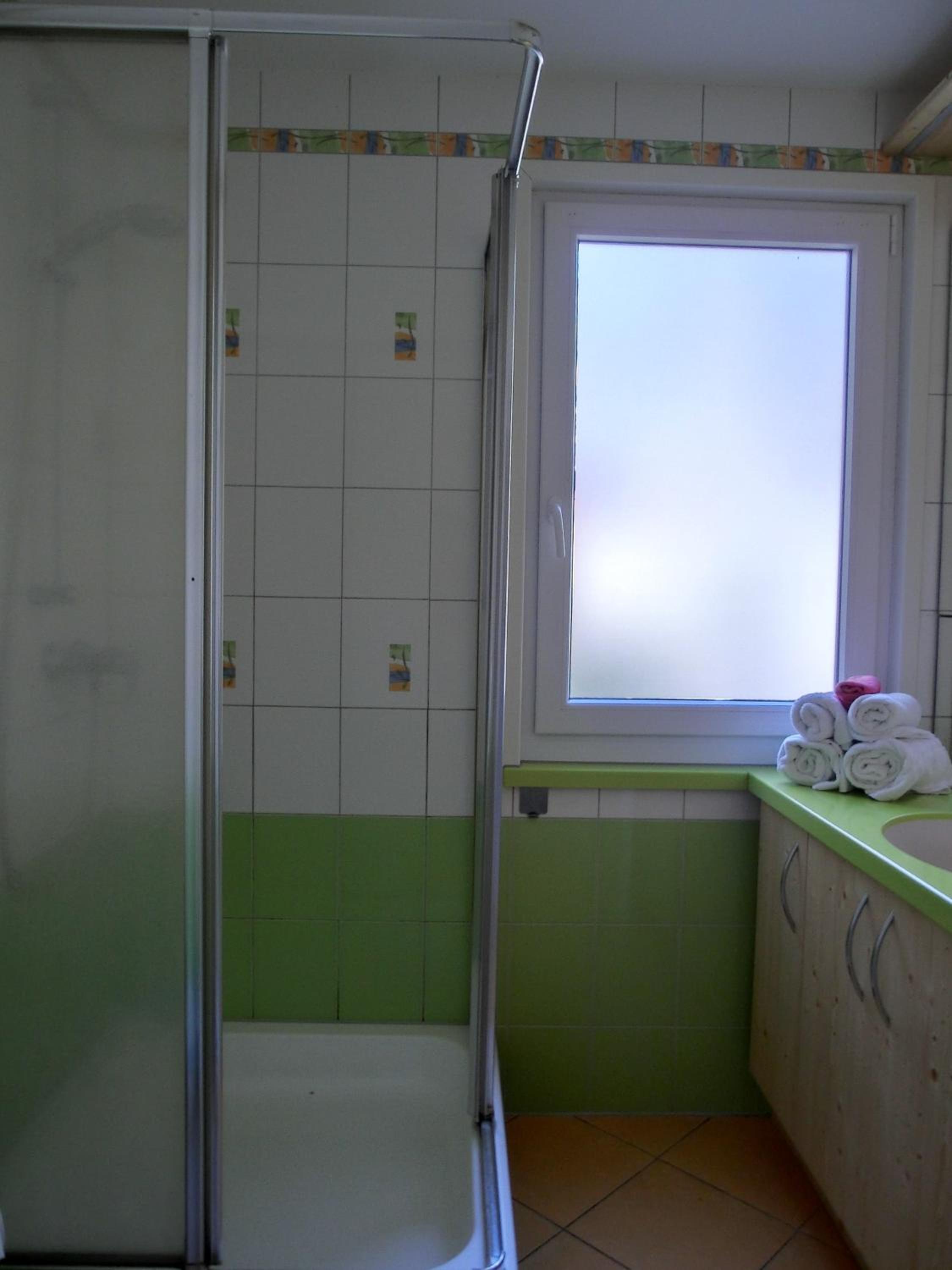 Ferienhaus FH25