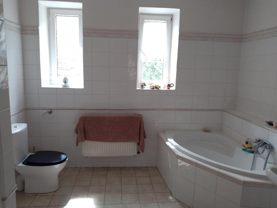 Lusatia House view 3