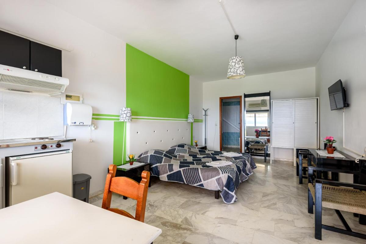Angela Apartments New Listing view 3