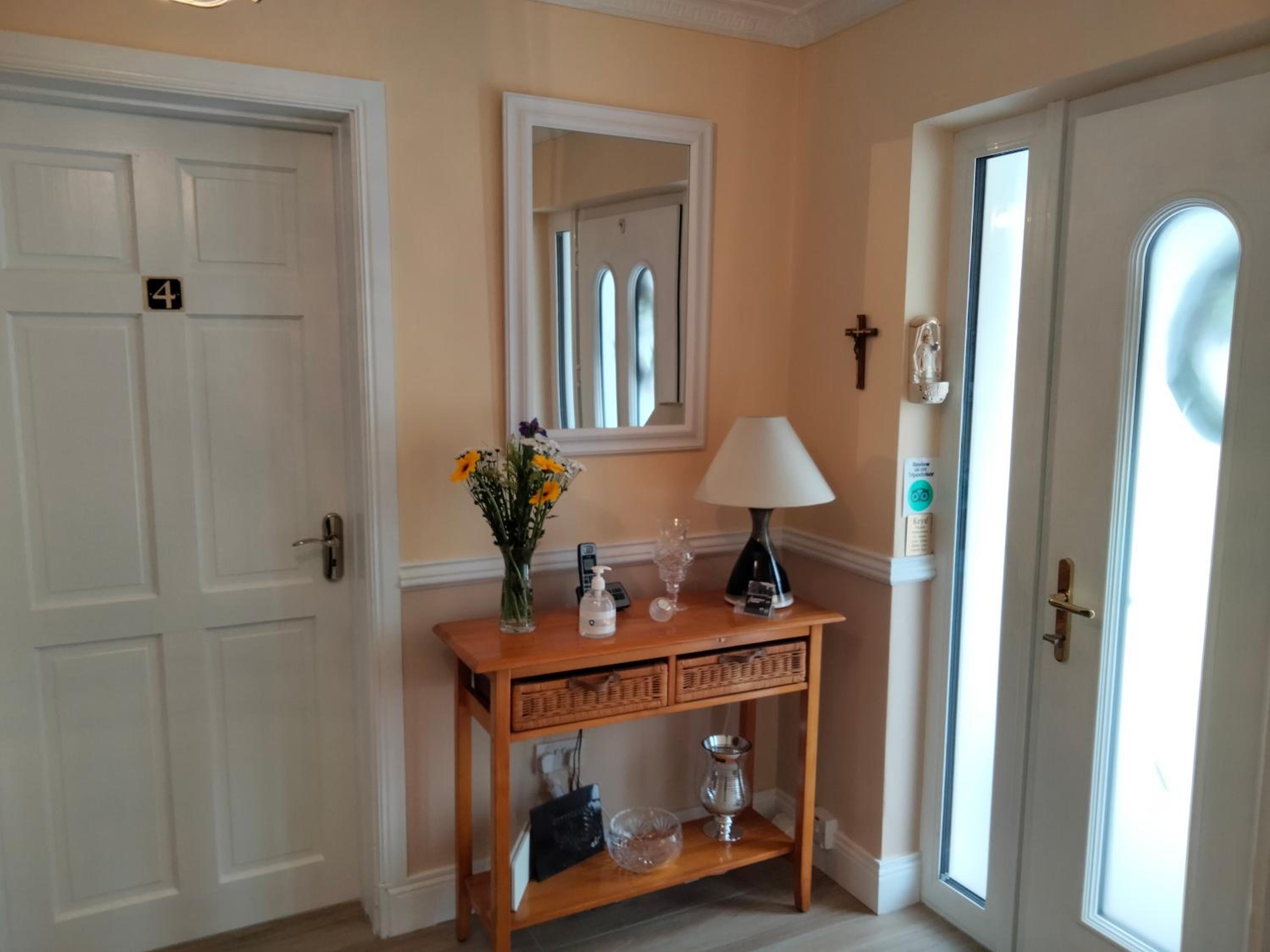Larkfield House B&B, Ballycasheen Kerry V93 WD51 view 5