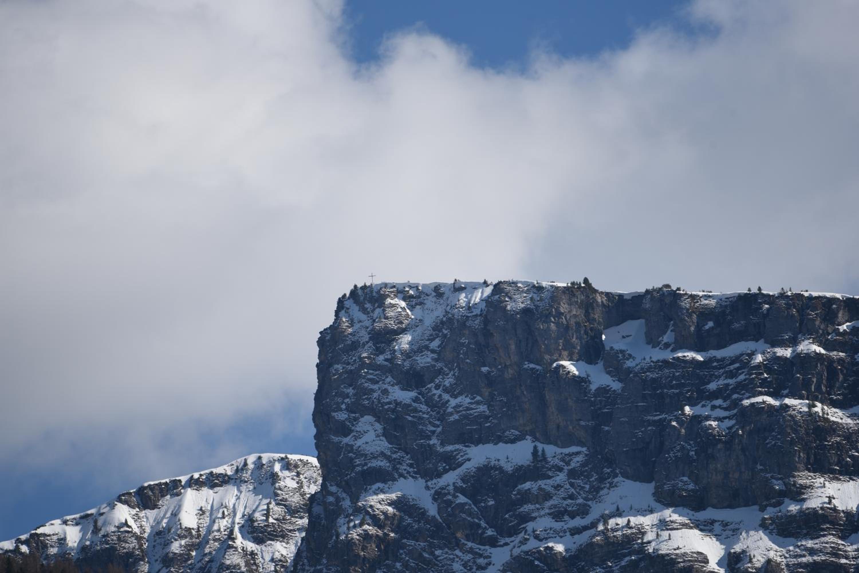 Chalet Waldheim