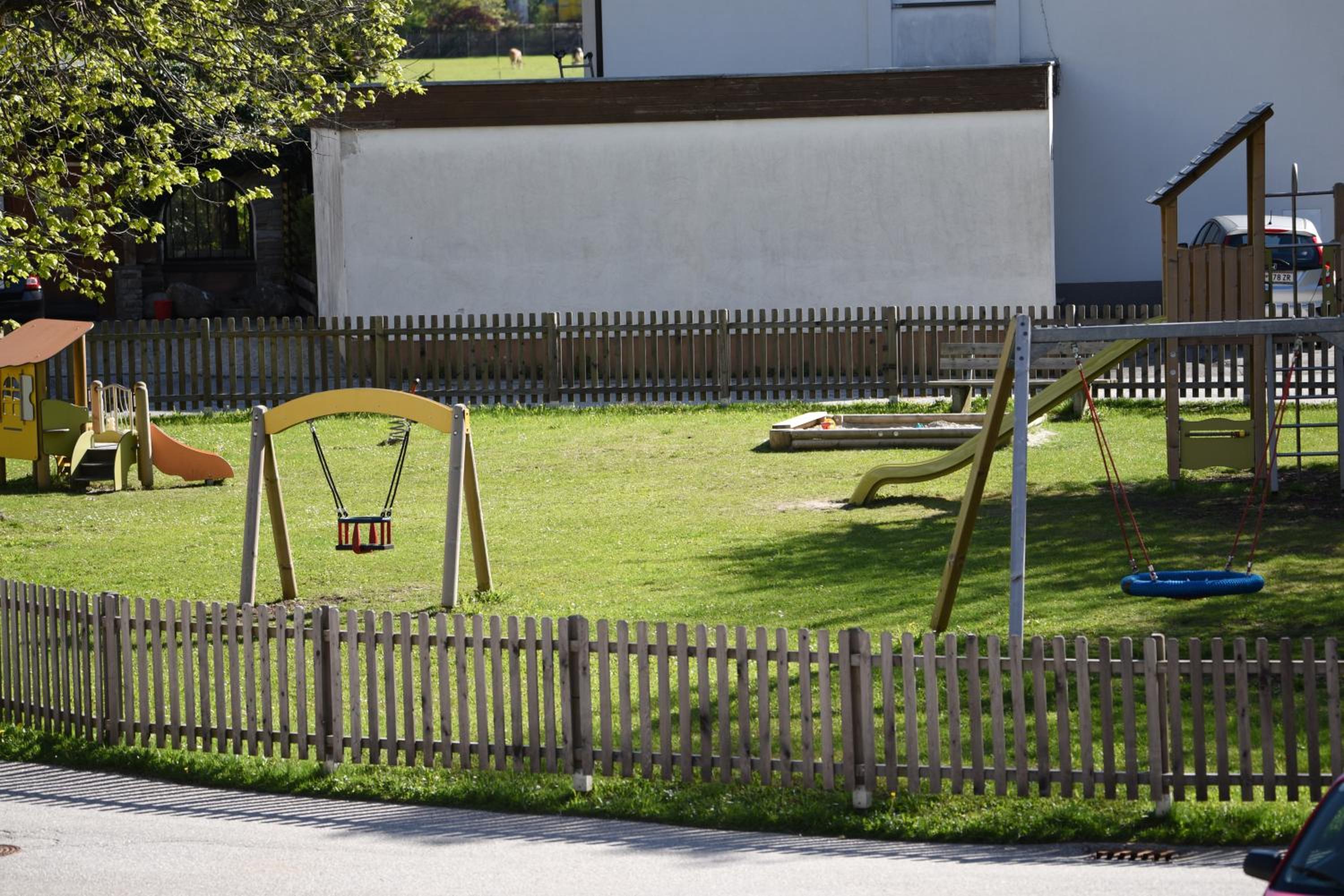 Chalet Waldheim