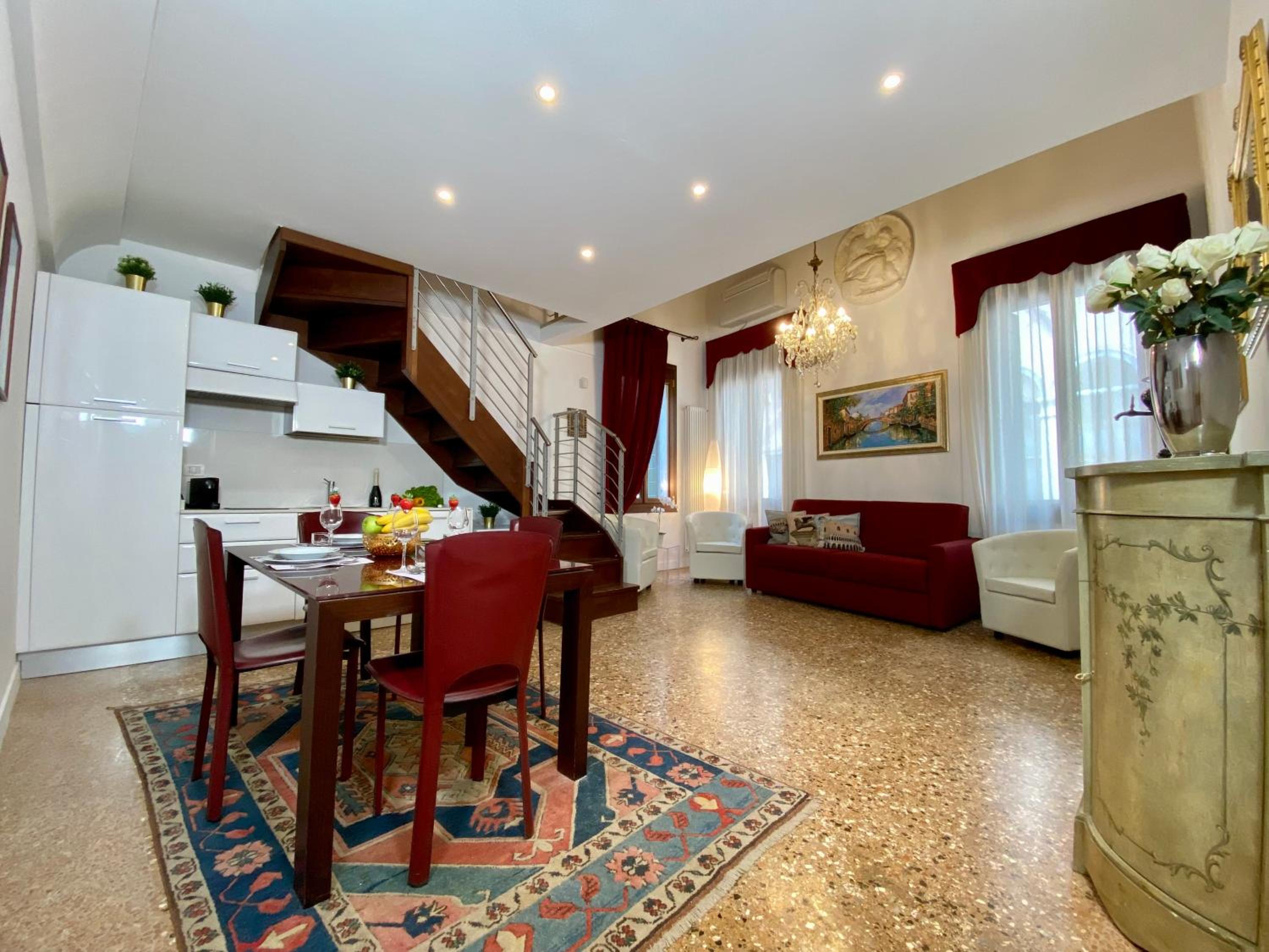 City Apartments San Marco