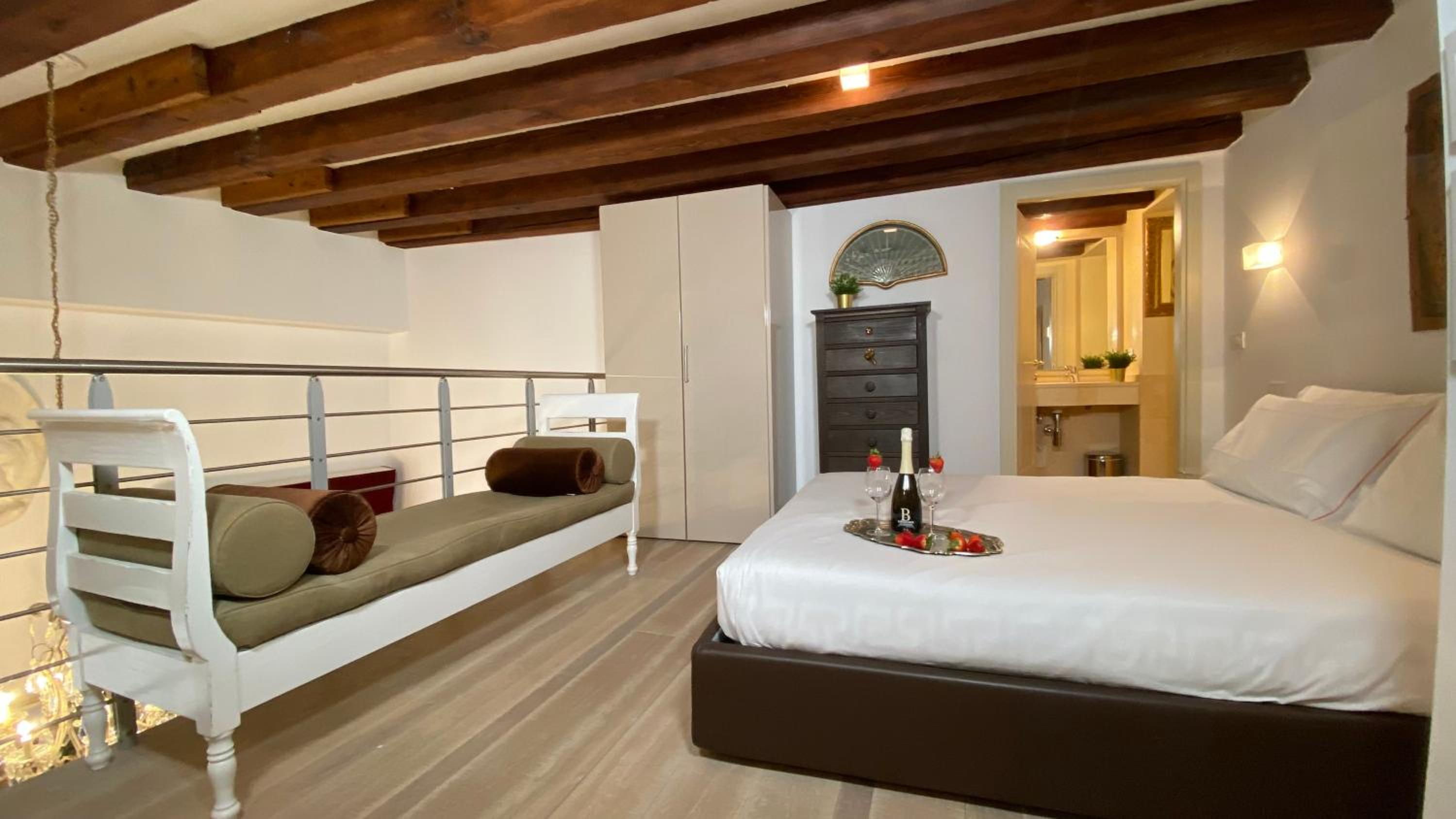 City Apartments San Marco