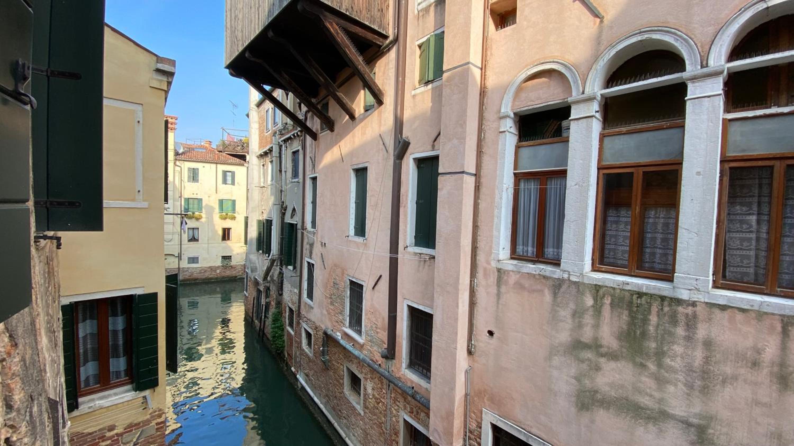 City Apartments San Marco