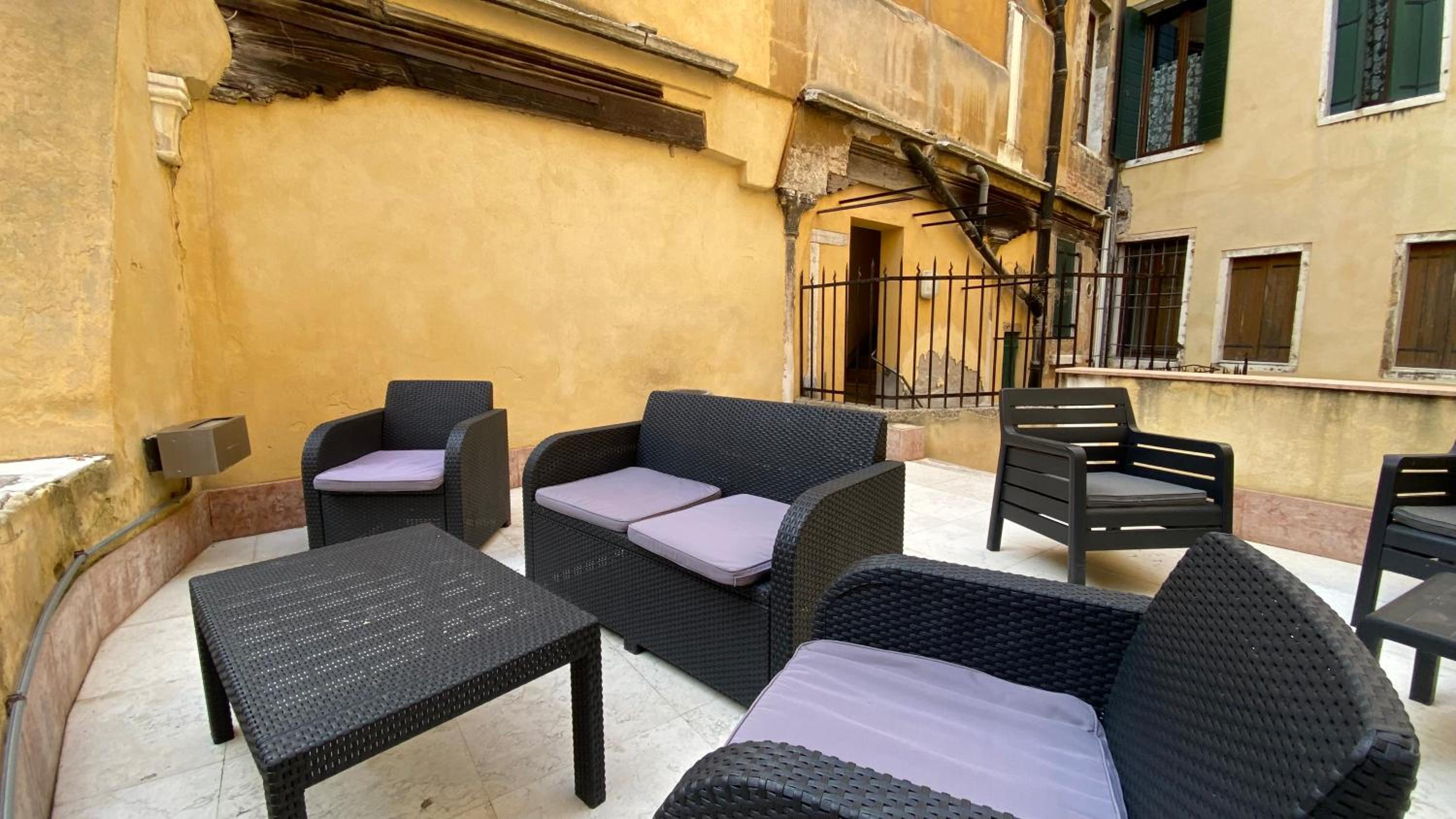 City Apartments San Marco