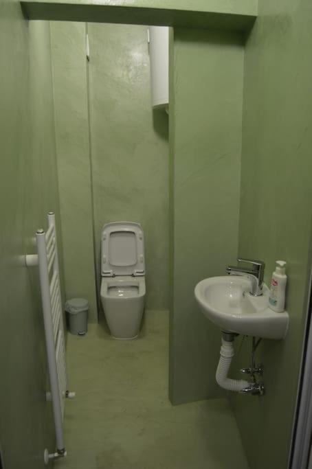 TOP Center apartment in Veliko Tarnovo