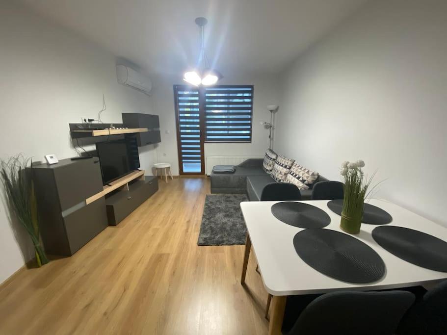 TOP Center apartment in Veliko Tarnovo
