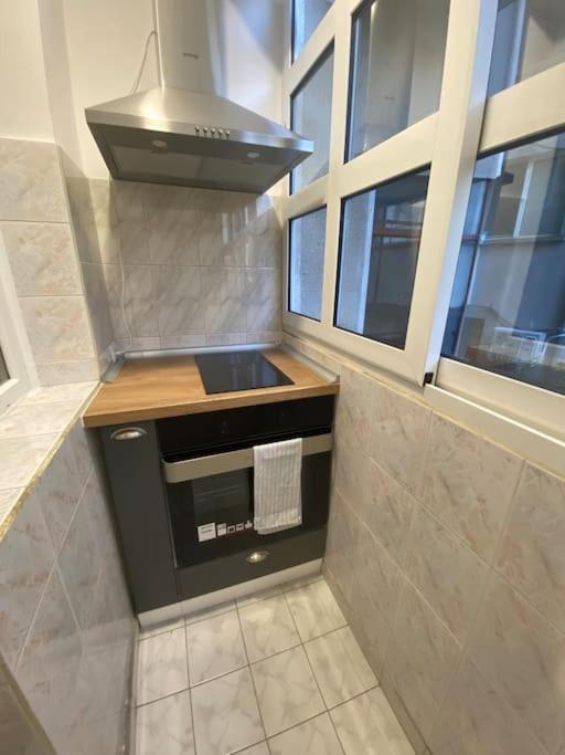 TOP Center apartment in Veliko Tarnovo