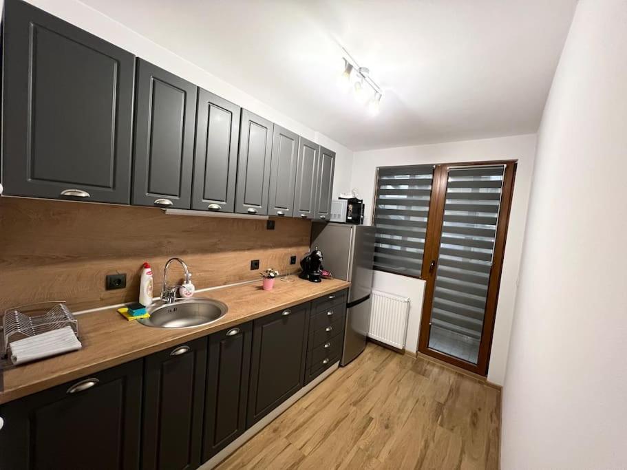TOP Center apartment in Veliko Tarnovo