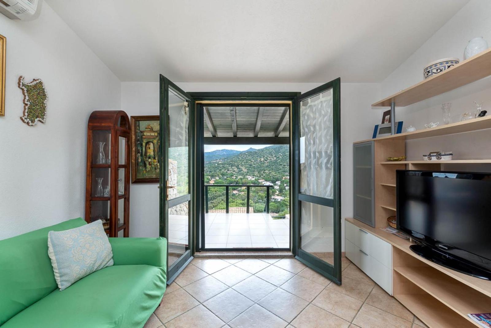 VILLA GAIA - Dall'alba al tramonto - view 4
