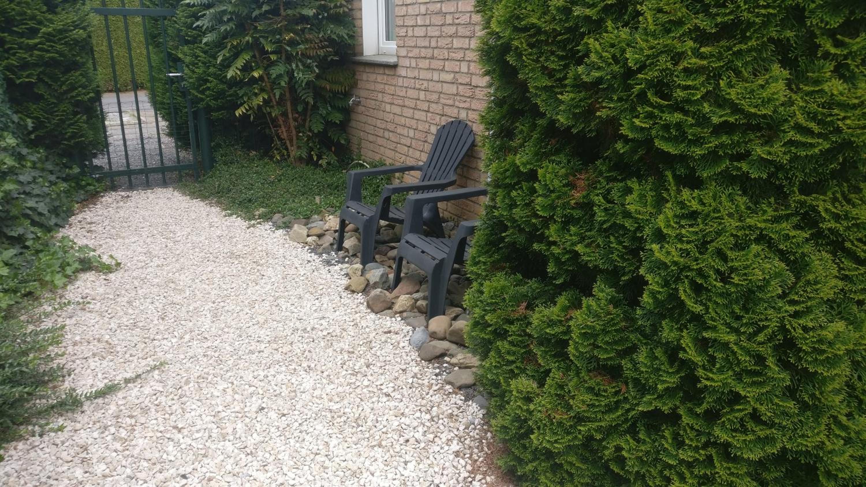 B&B Grenspaal 286