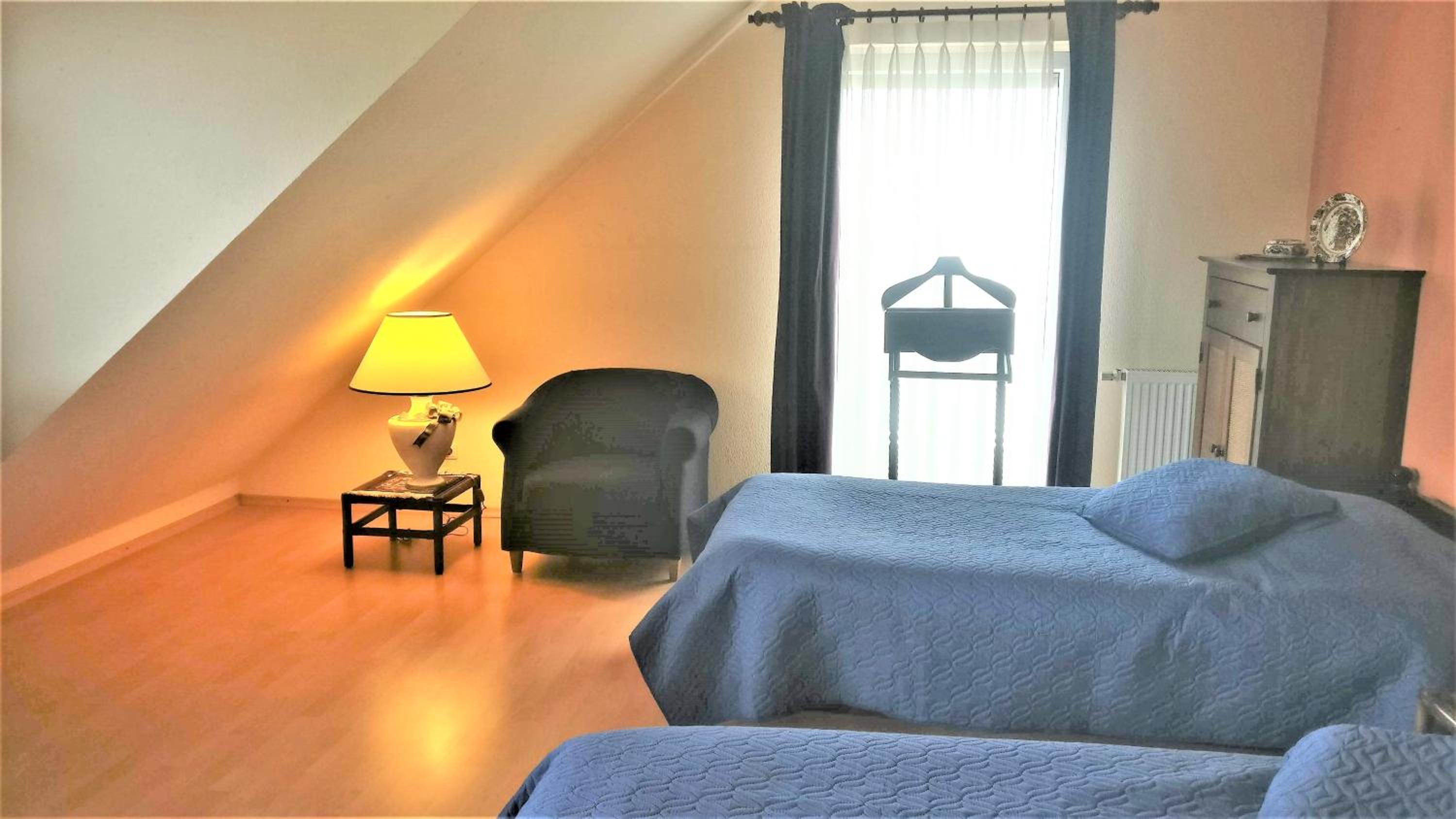 B&B Grenspaal 286