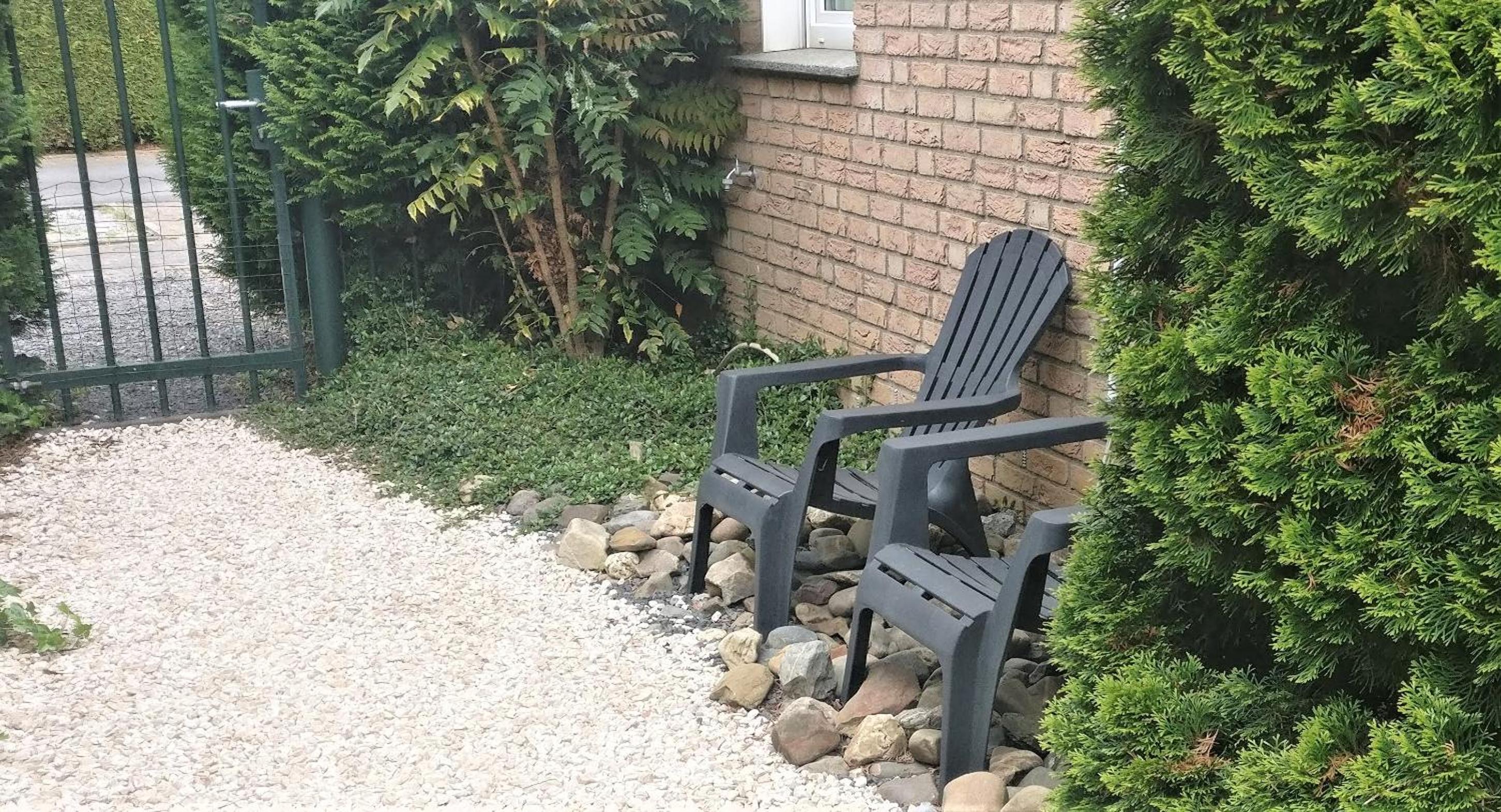 B&B Grenspaal 286