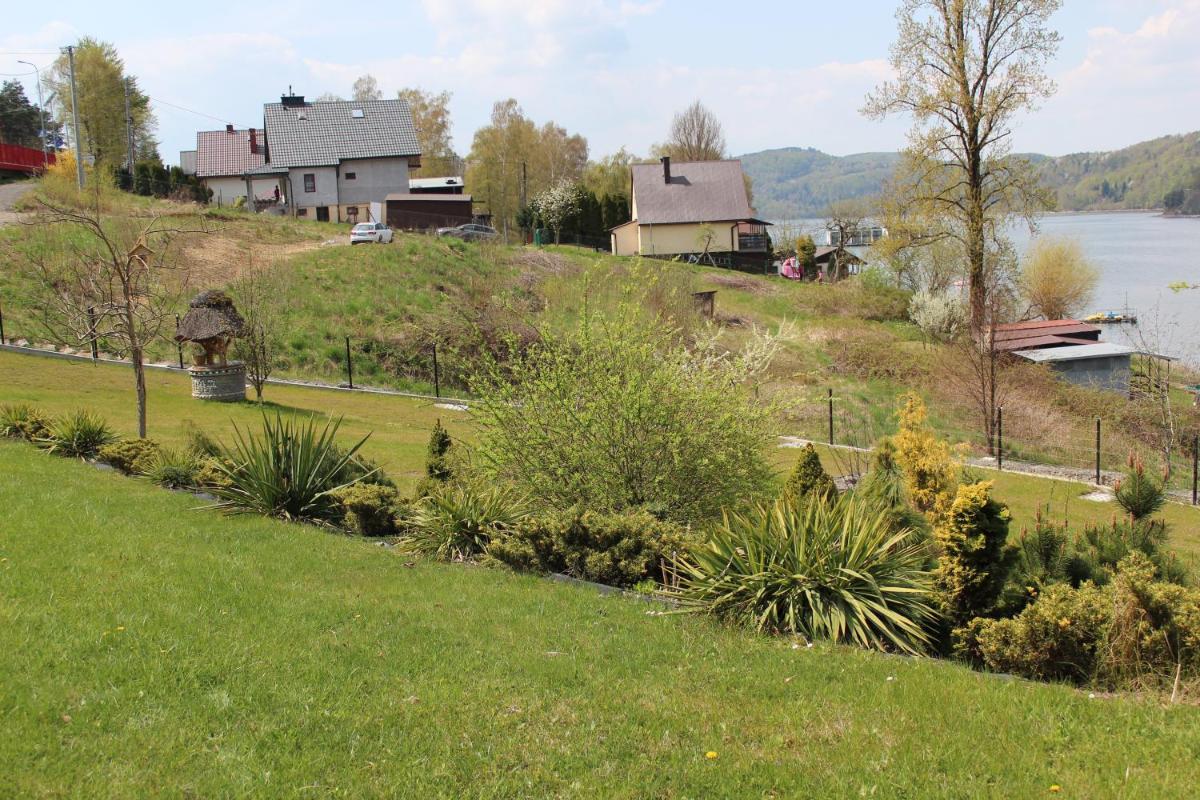 Gazdówka view 3