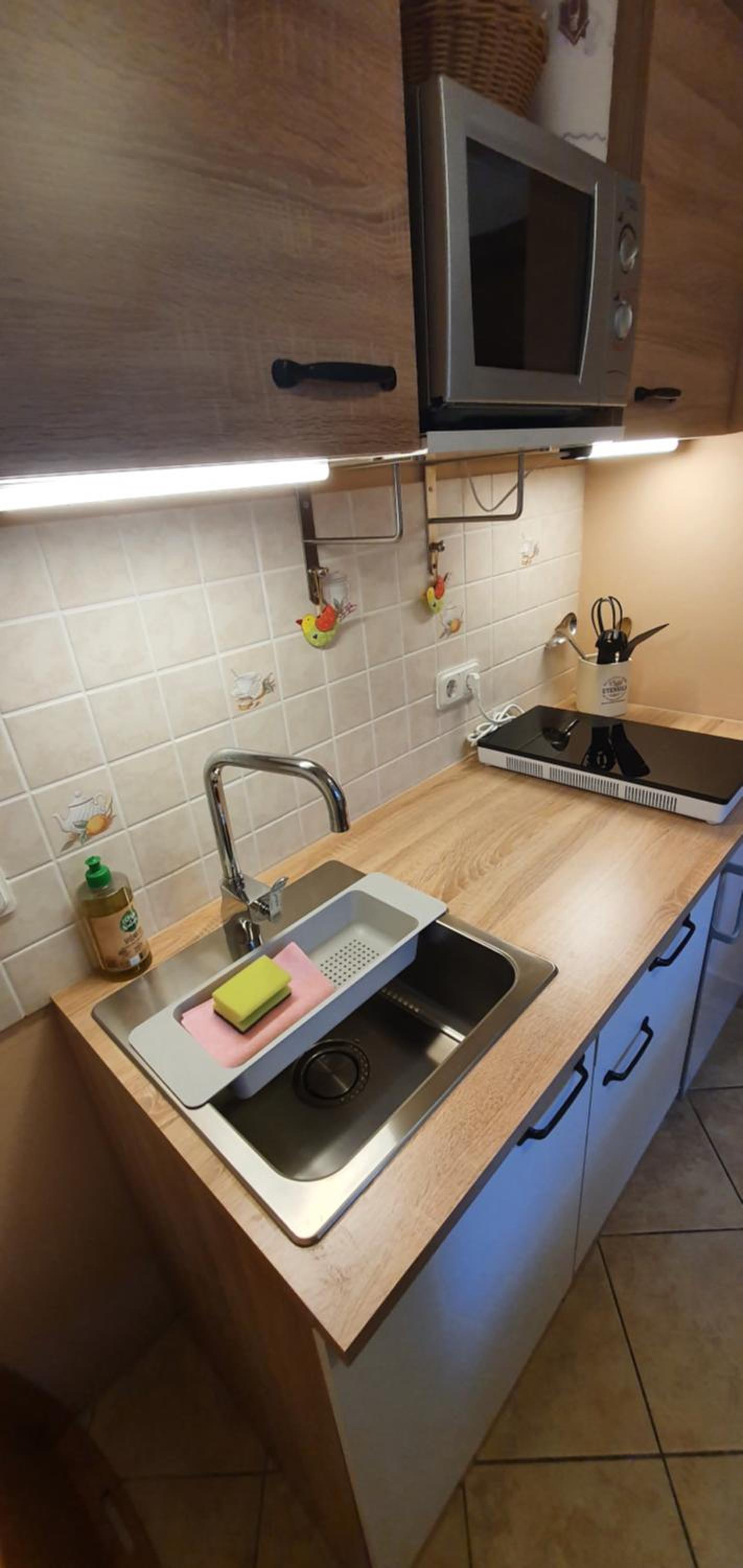 Ferienwohnung Zur Ellernmühle