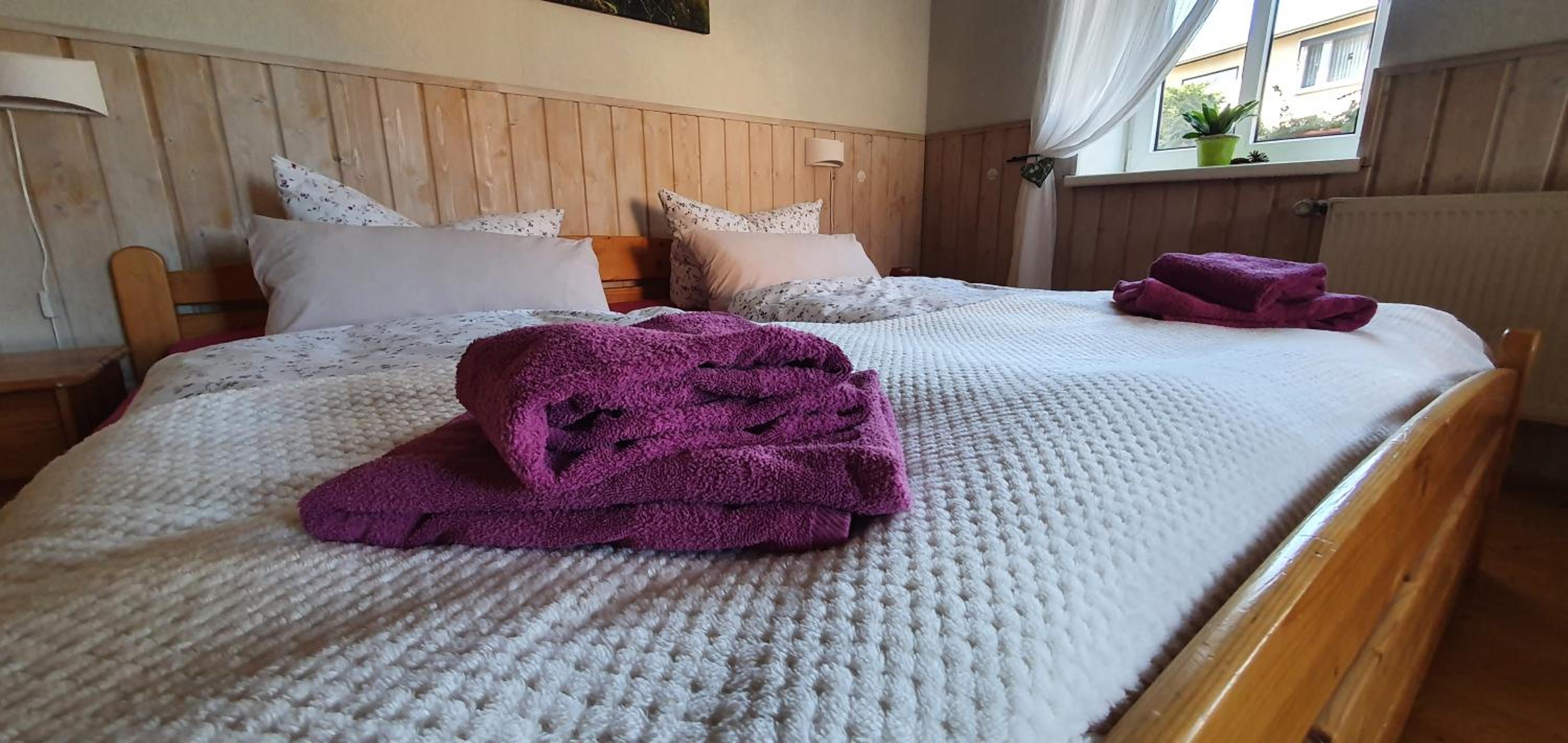 Ferienwohnung Zur Ellernmühle