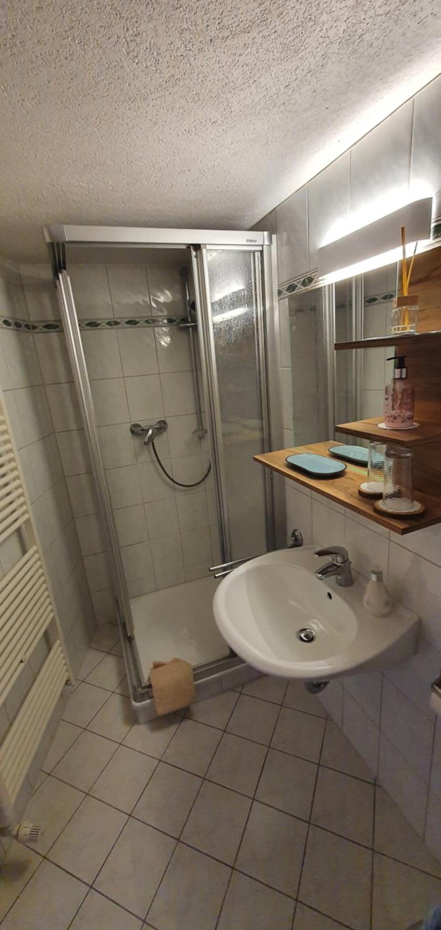 Ferienwohnung Zur Ellernmühle