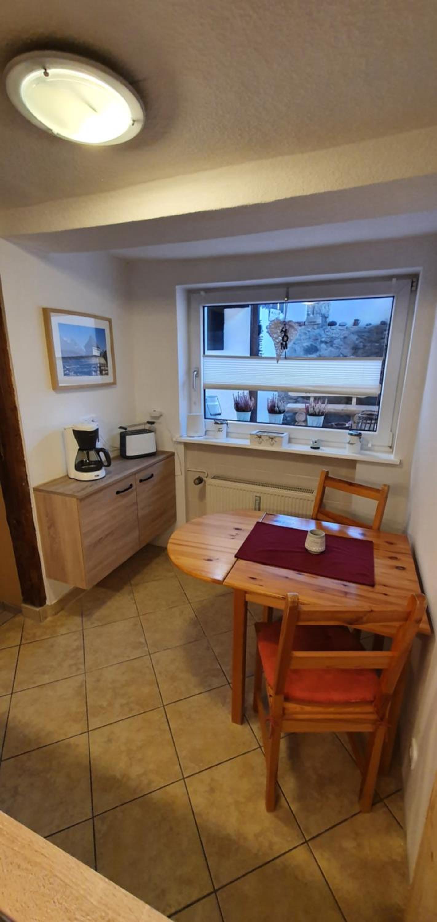 Ferienwohnung Zur Ellernmühle