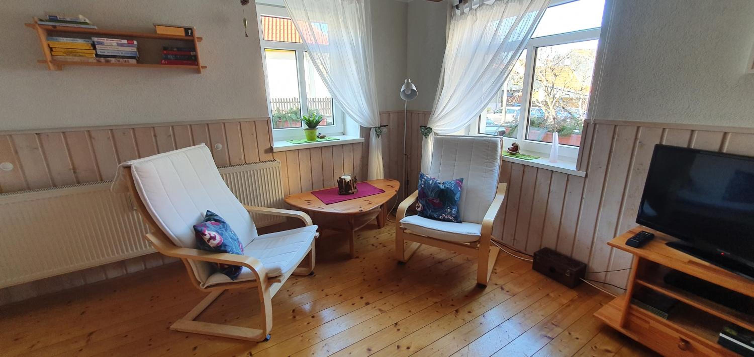 Ferienwohnung Zur Ellernmühle