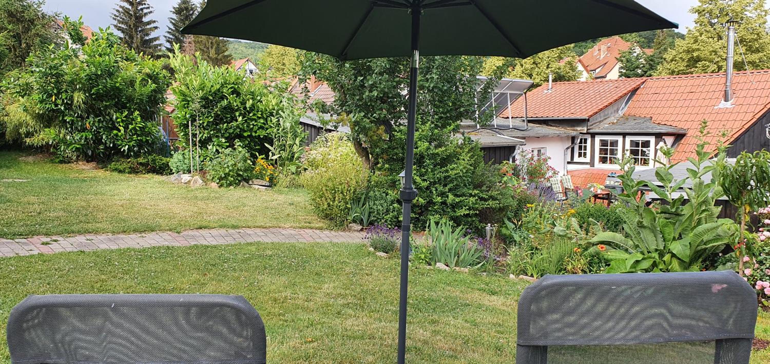 Ferienwohnung Zur Ellernmühle