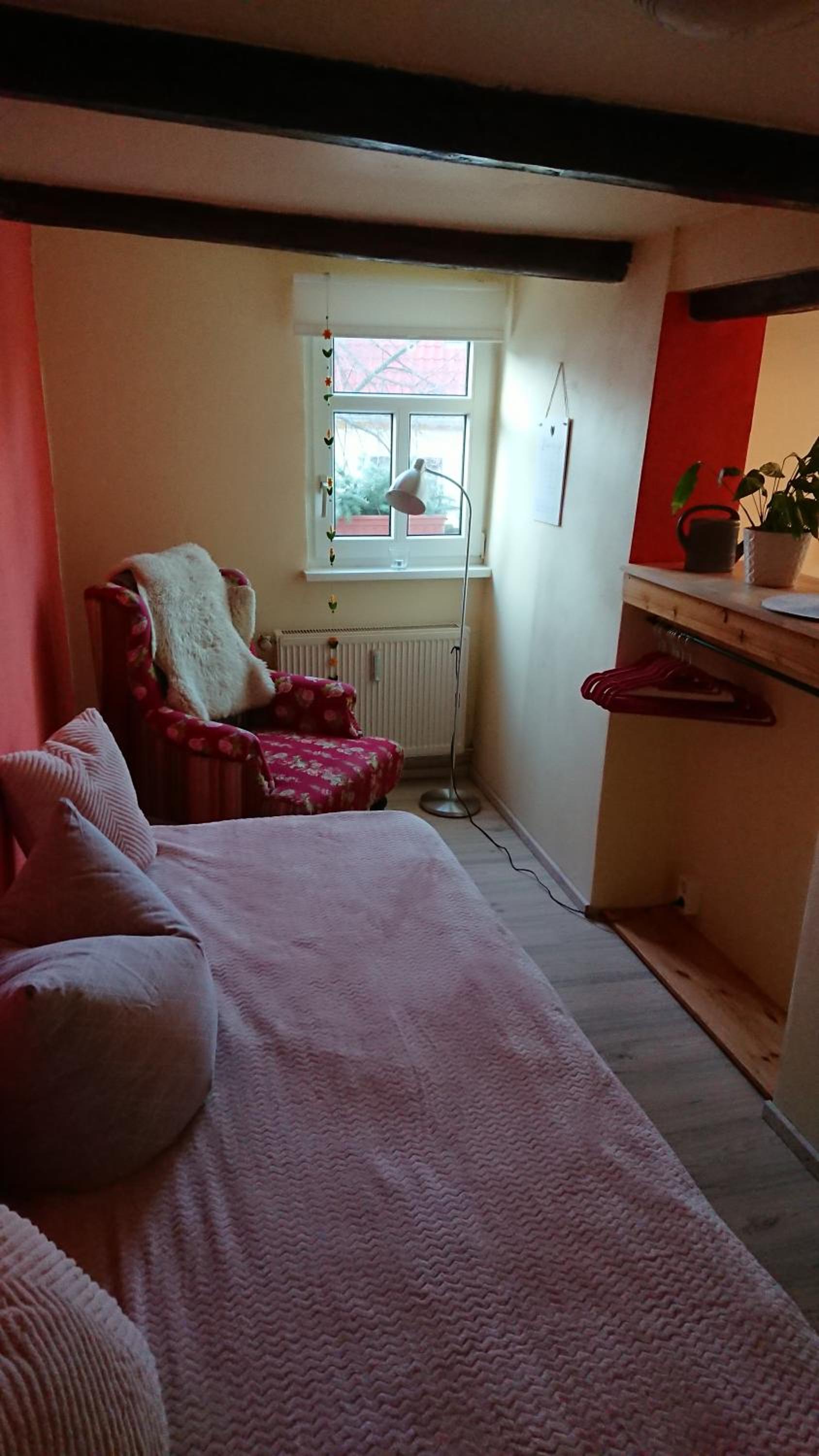 Ferienwohnung Zur Ellernmühle