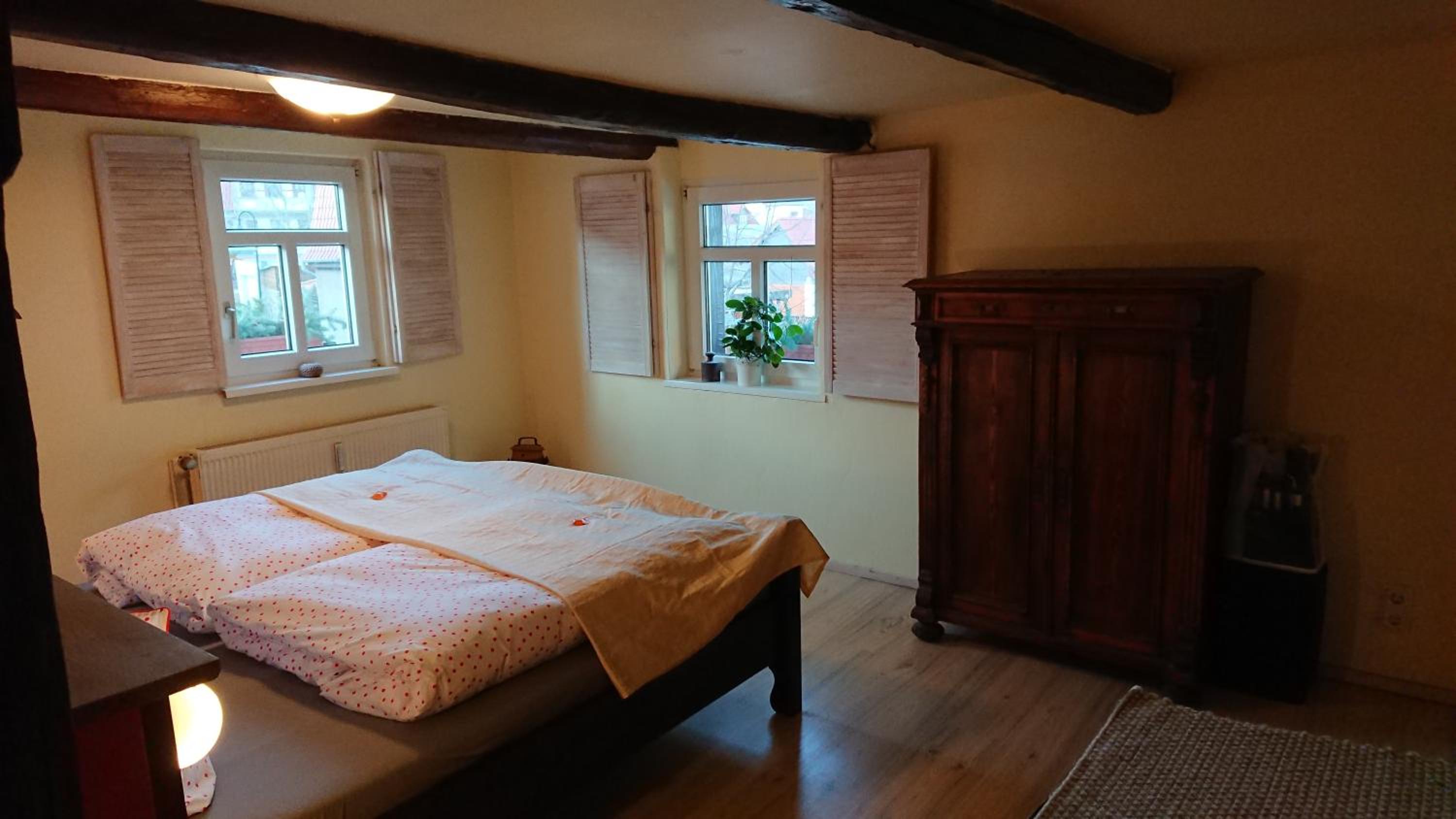 Ferienwohnung Zur Ellernmühle