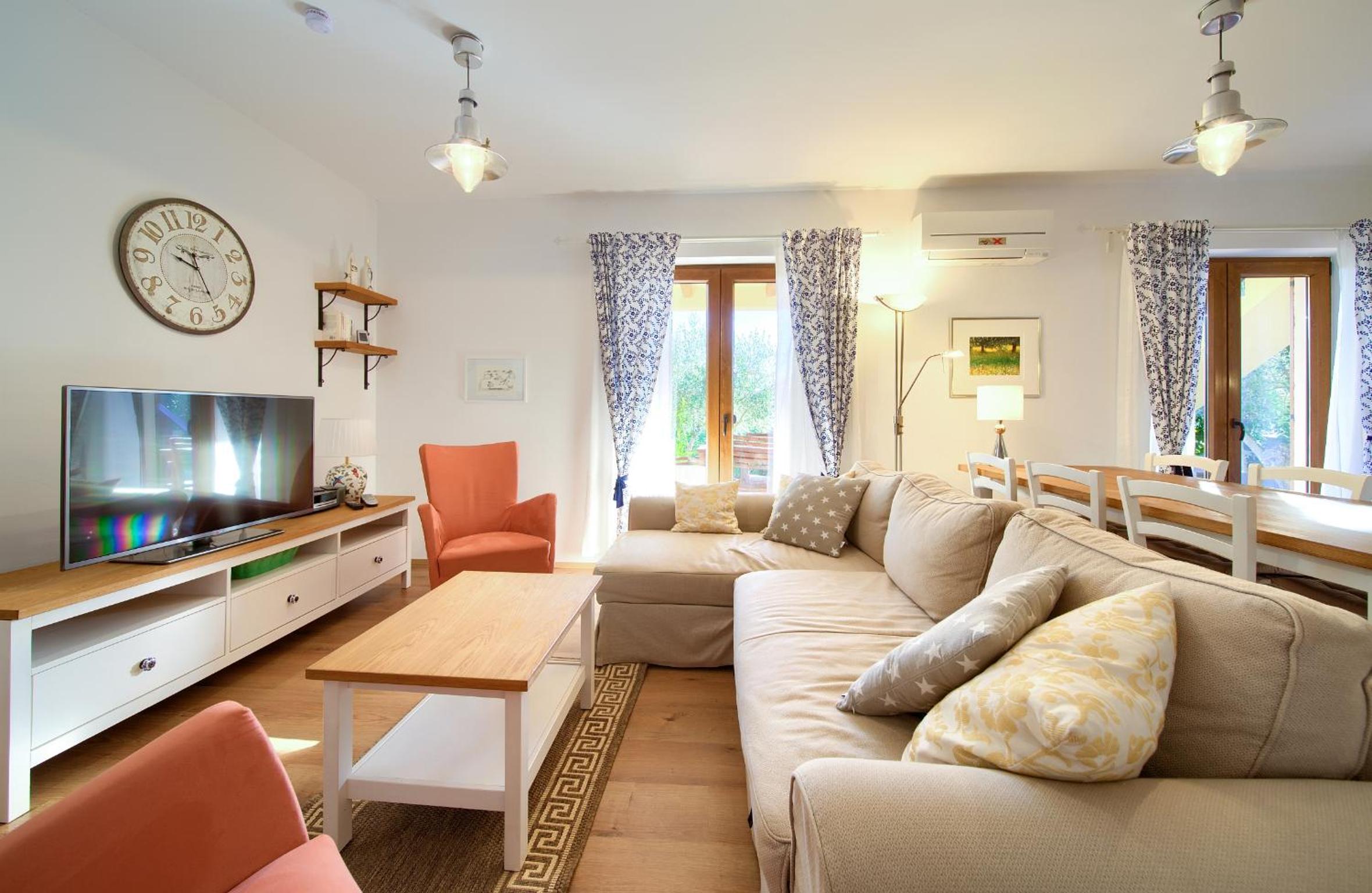 Villa Rustika view 5