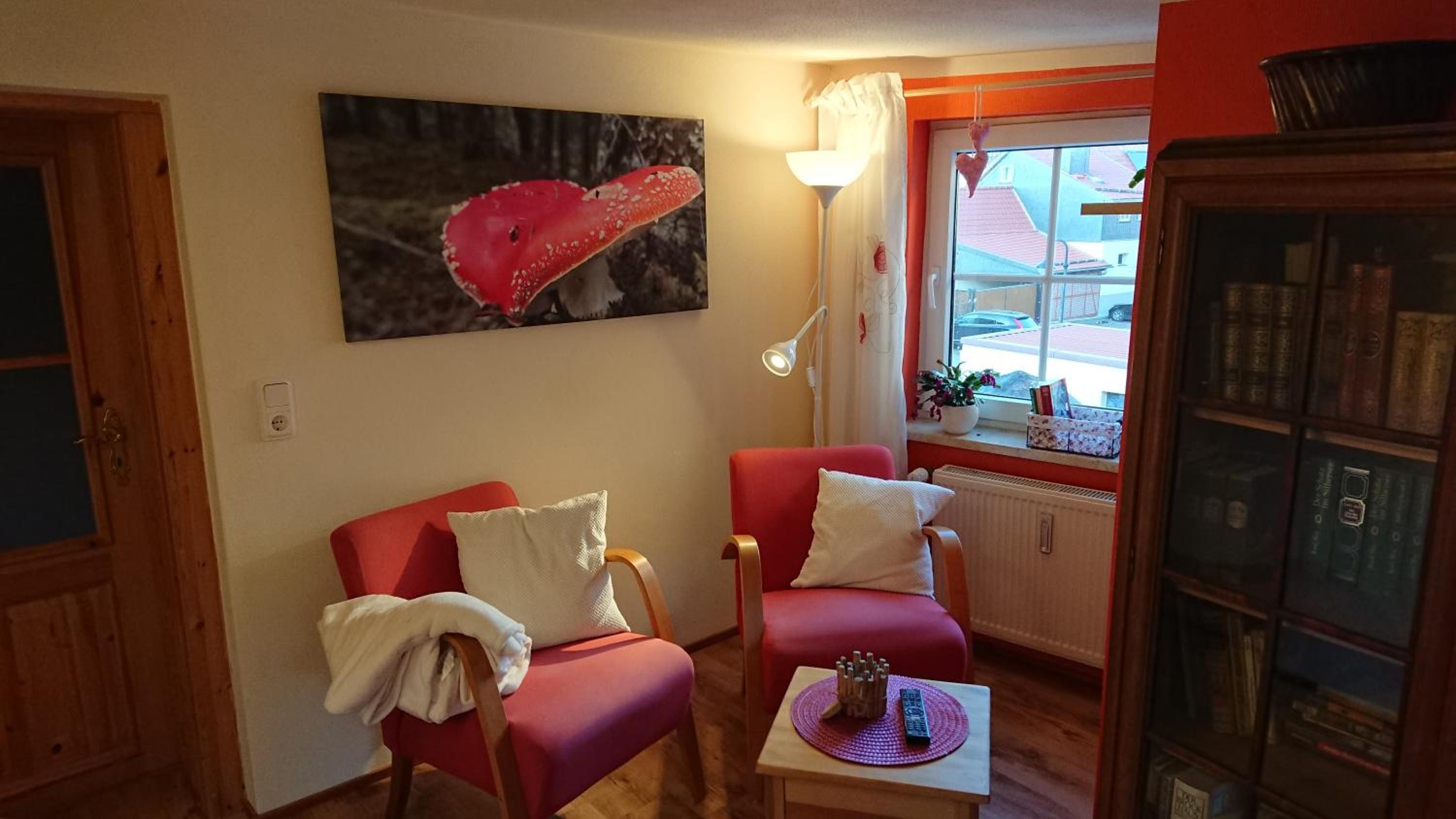 Ferienwohnung Zur Ellernmühle