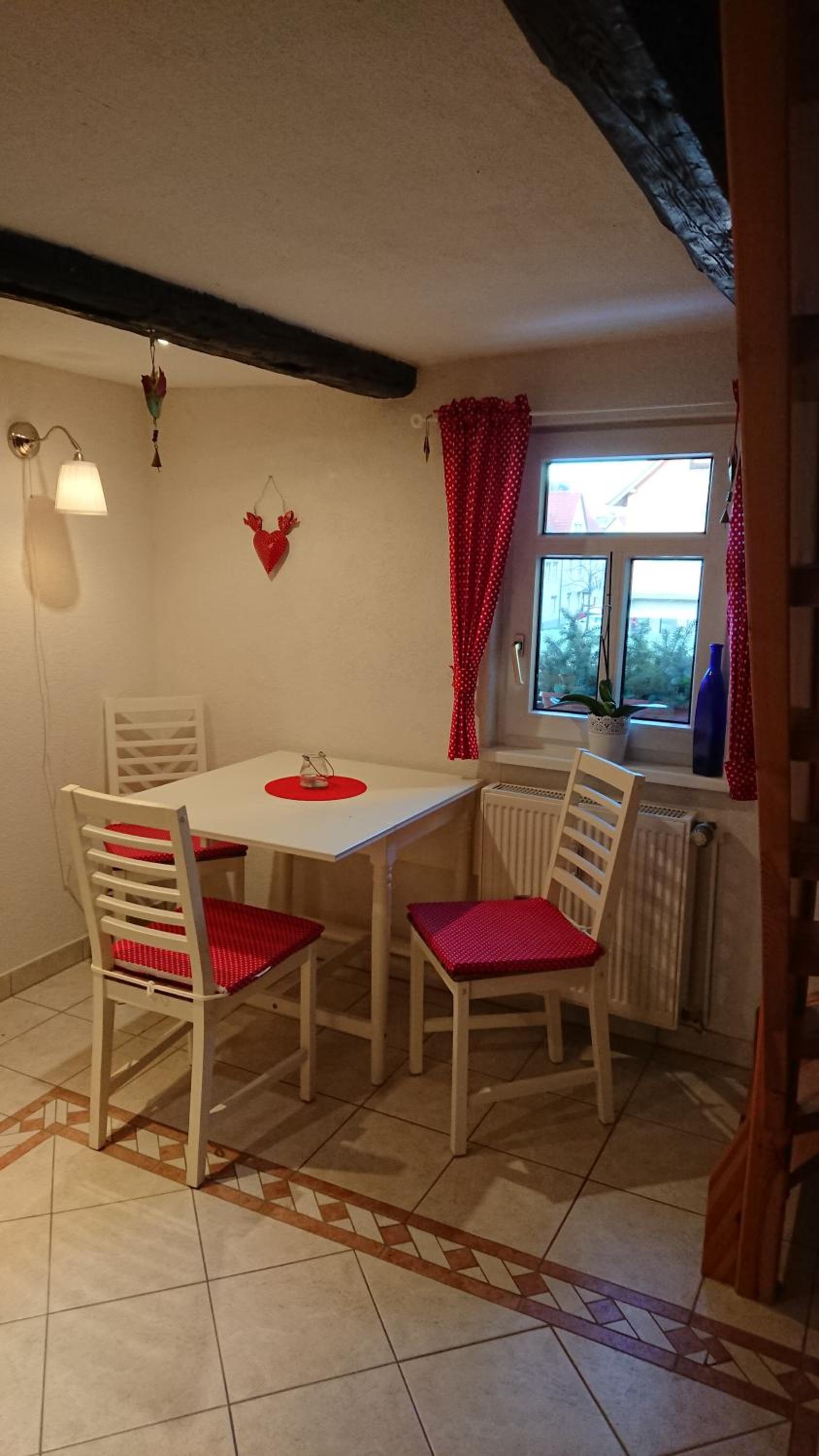 Ferienwohnung Zur Ellernmühle