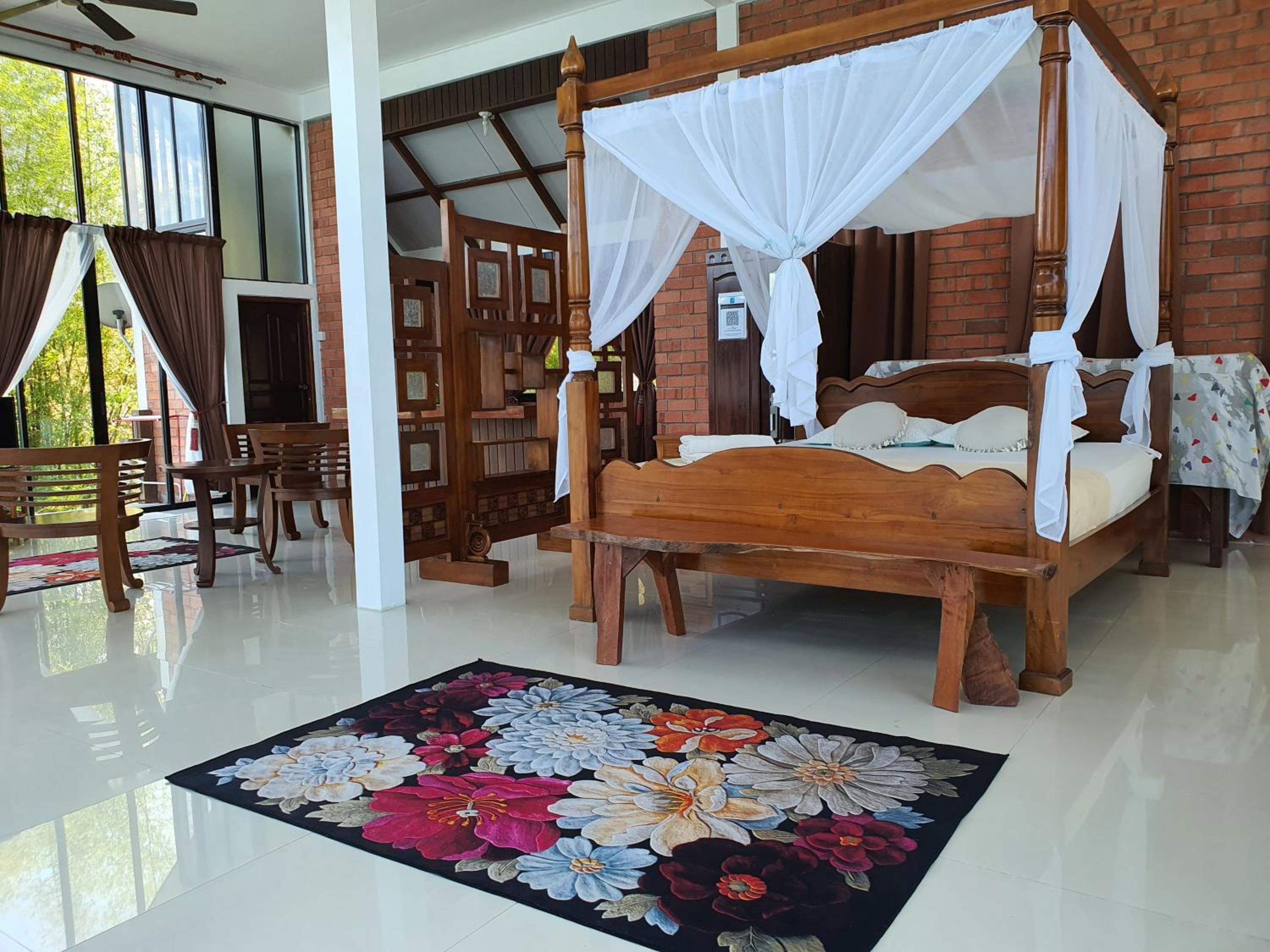 Homestay ALA Riverview Lodge Kota Bharu photo 5