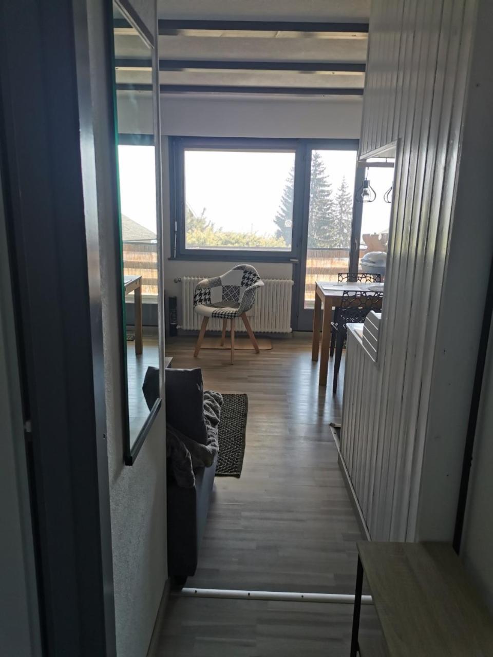 Appartement Torgon view 3