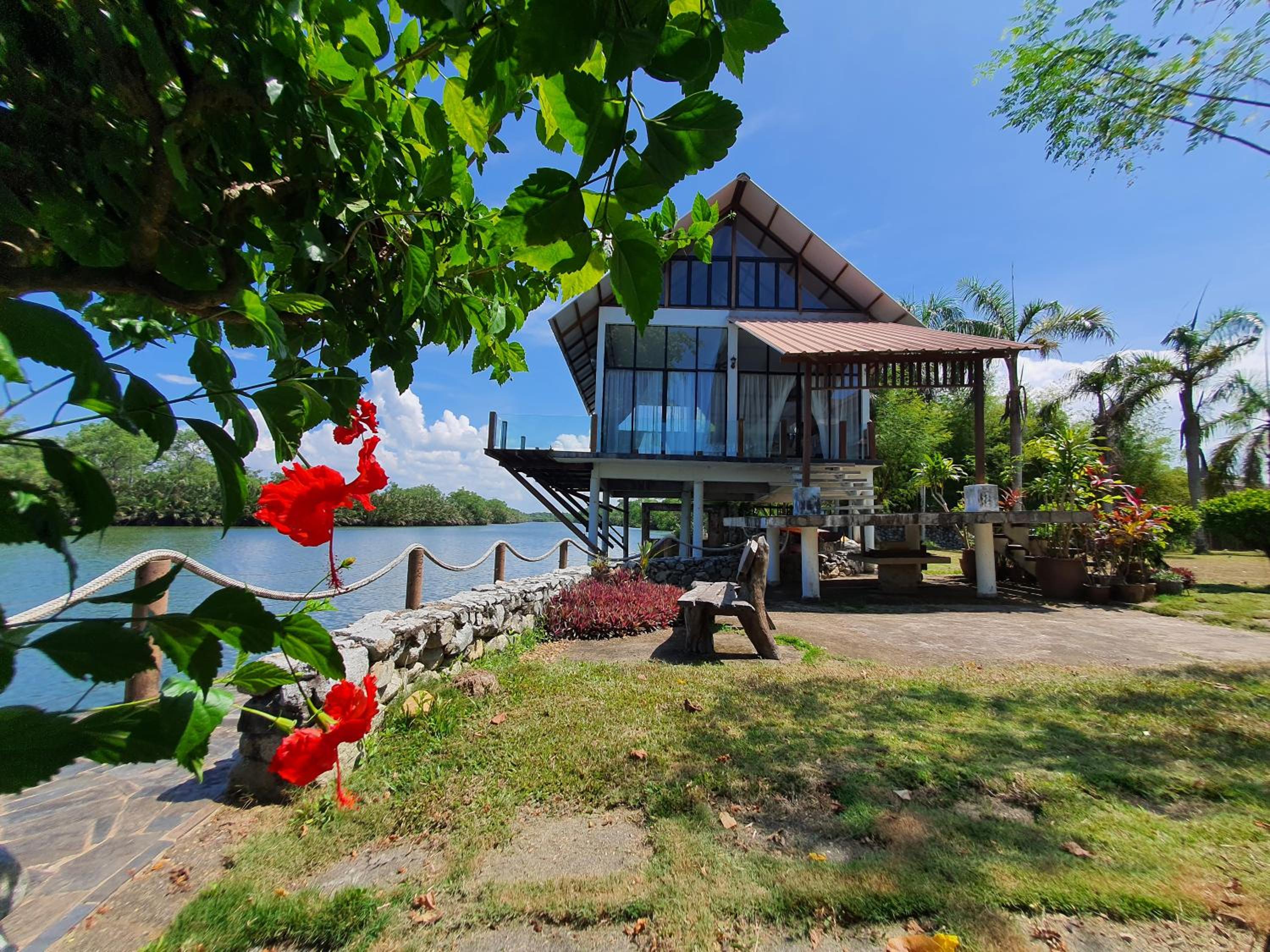 Homestay ALA Riverview Lodge Kota Bharu photo 1