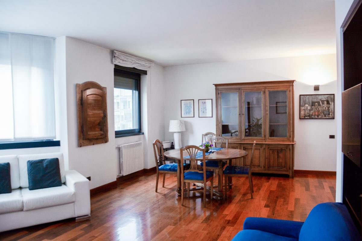 Mysa Properties - Quadrilocale, Tortona Design District photo 4