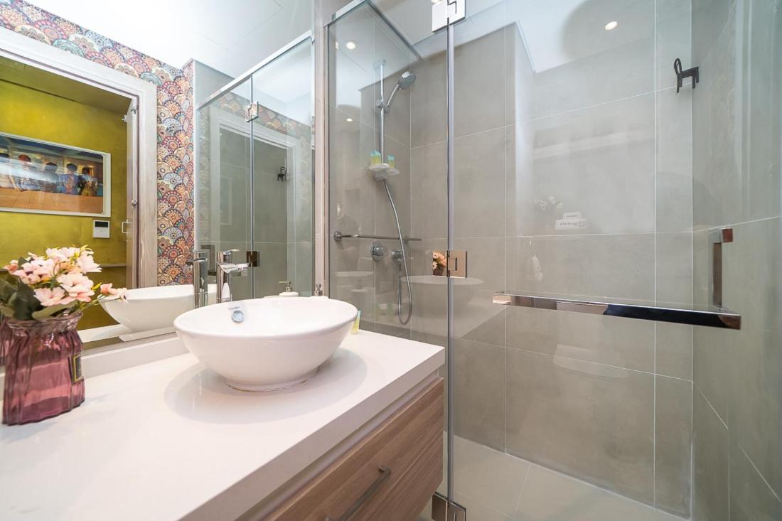 HiGuests - Designer Studio in Dubai Marina With Amazing Views