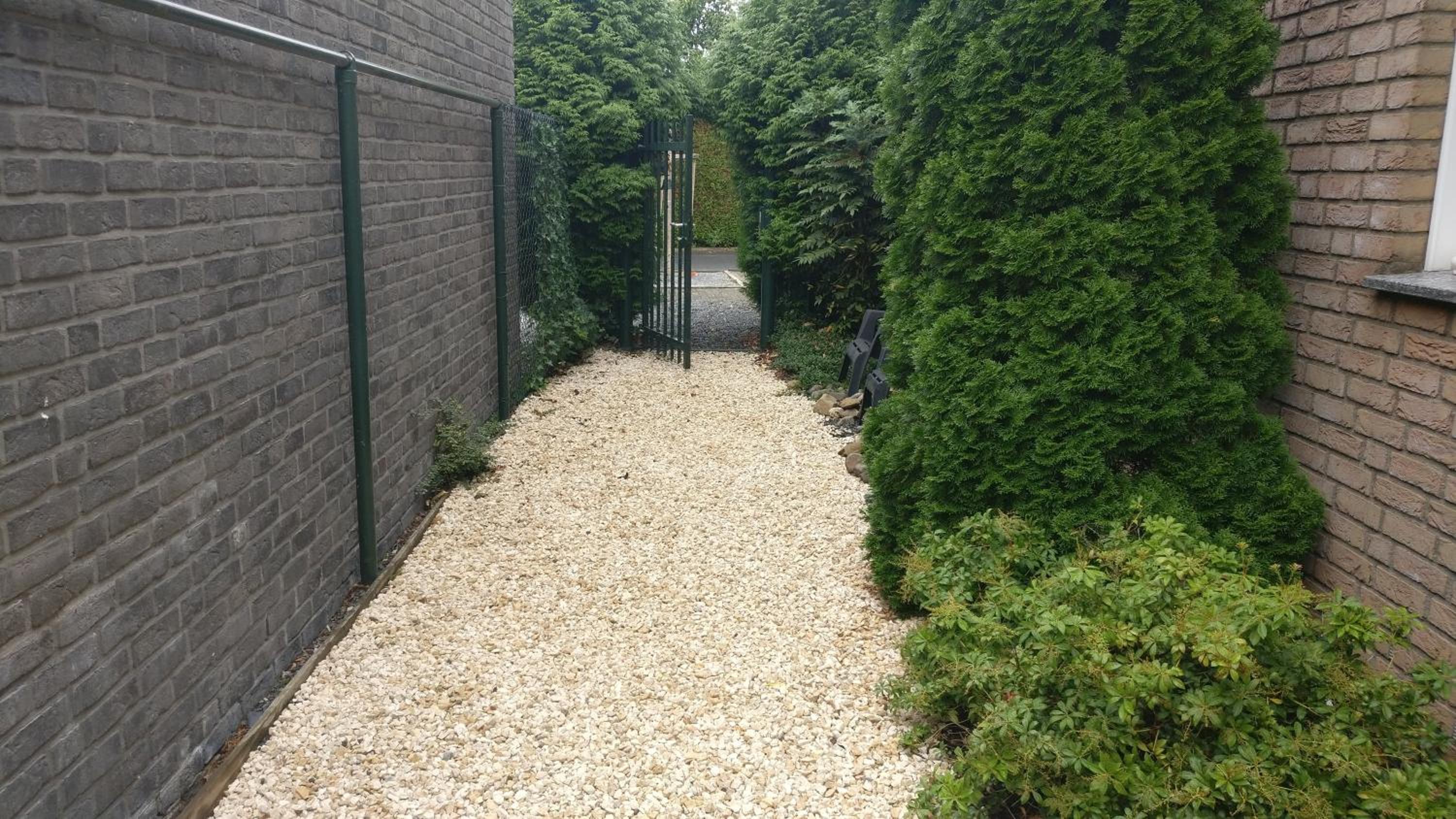 B&B Grenspaal 286