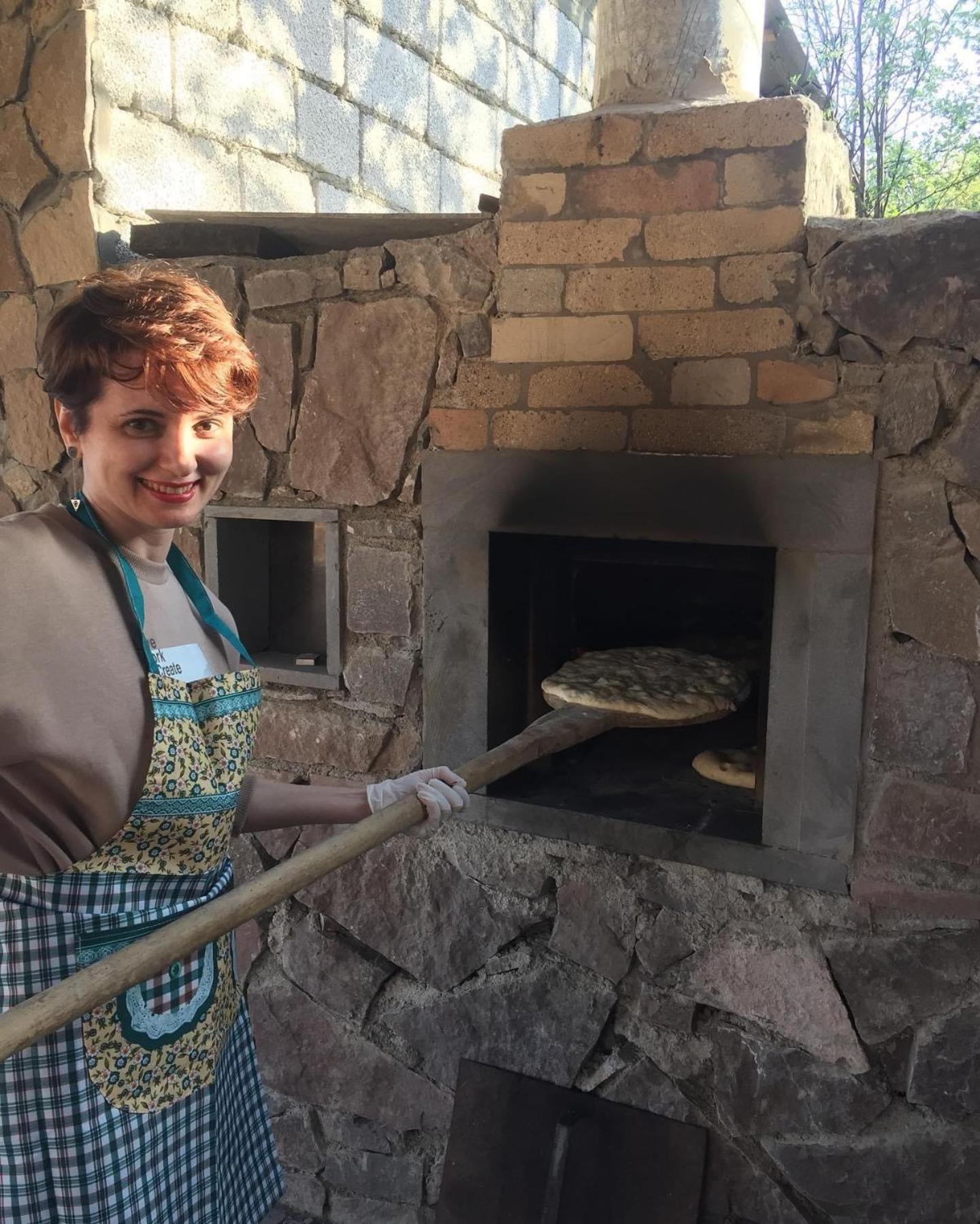 Berkri Gastro Yard & Guest House
