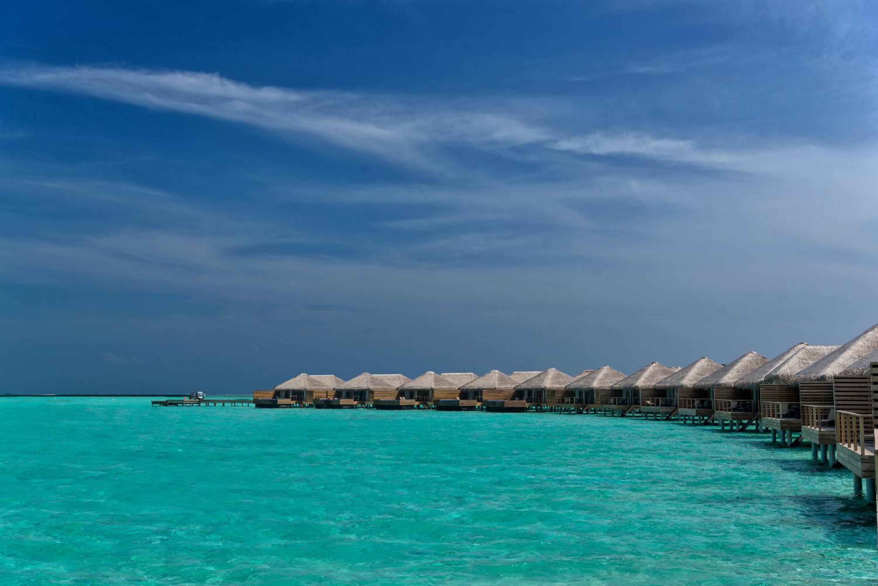 Cocoon Maldives - All Inclusive