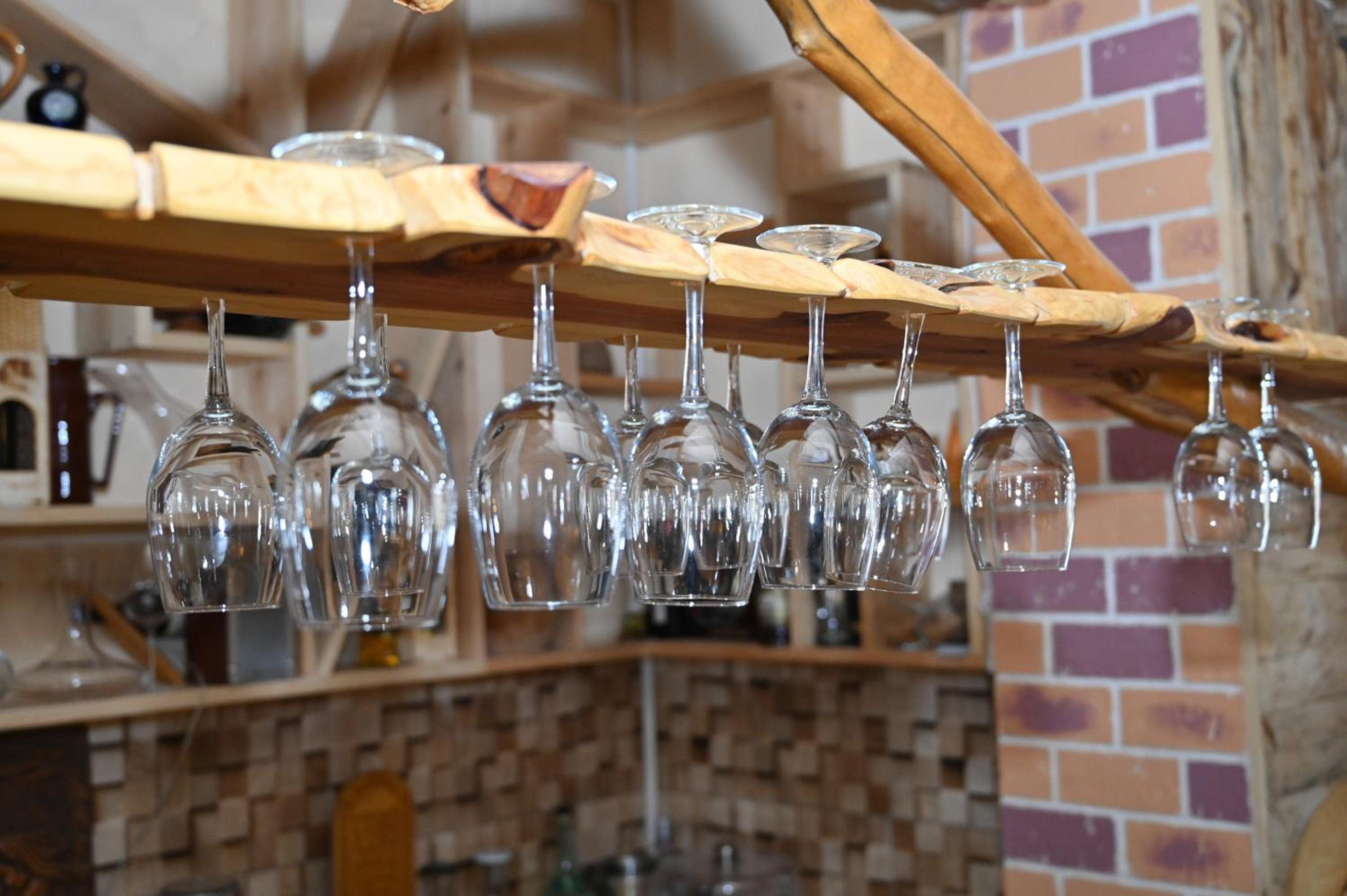 Berkri Gastro Yard & Guest House
